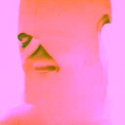 Subhuman #2145