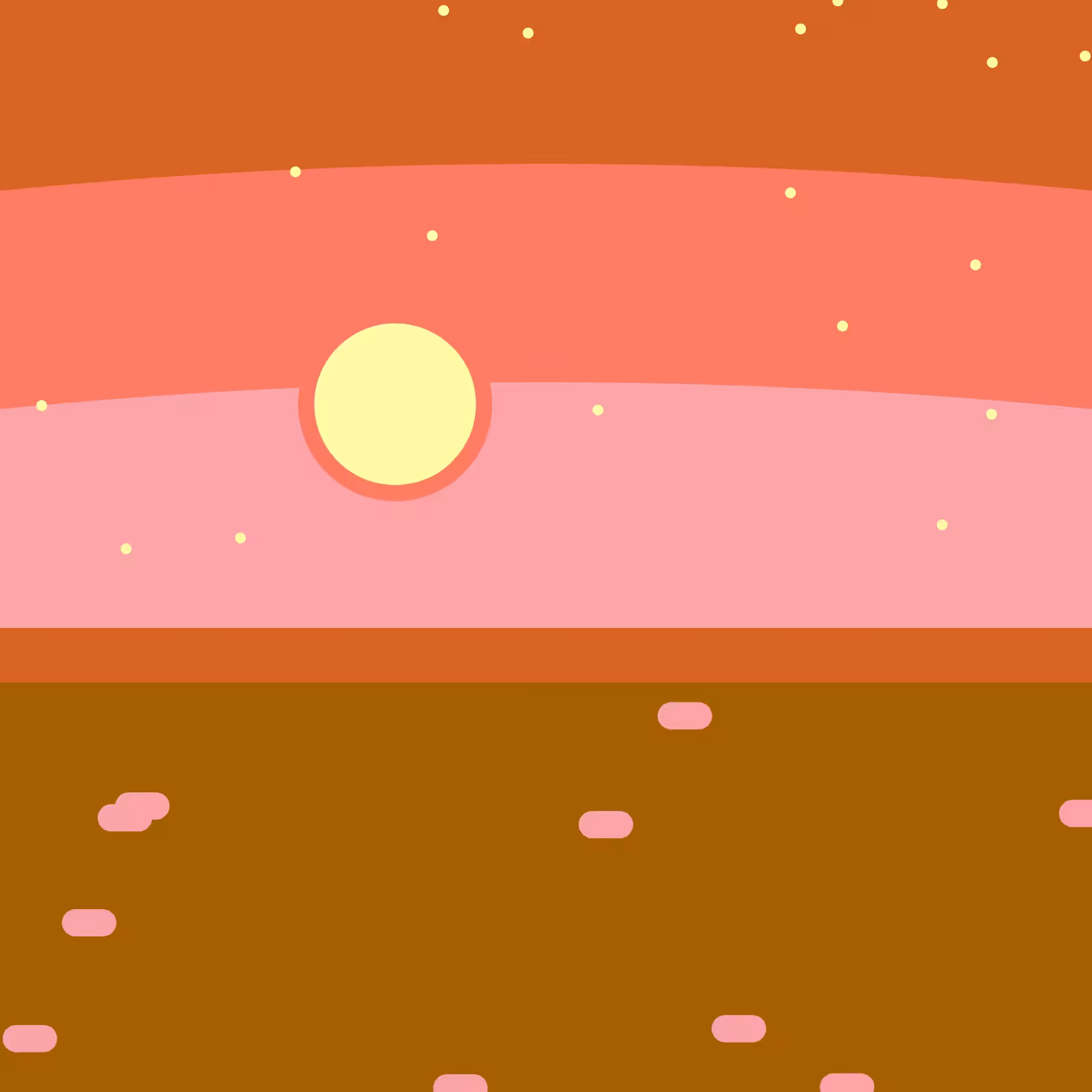 Geolake #77