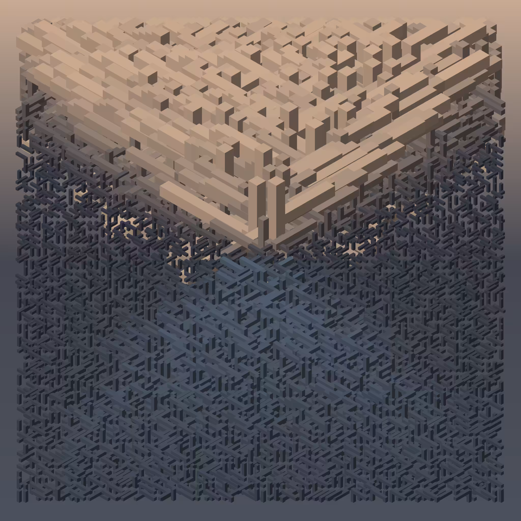 Grim Haystack #435