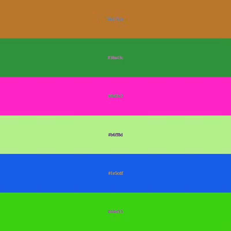 Hexes #246