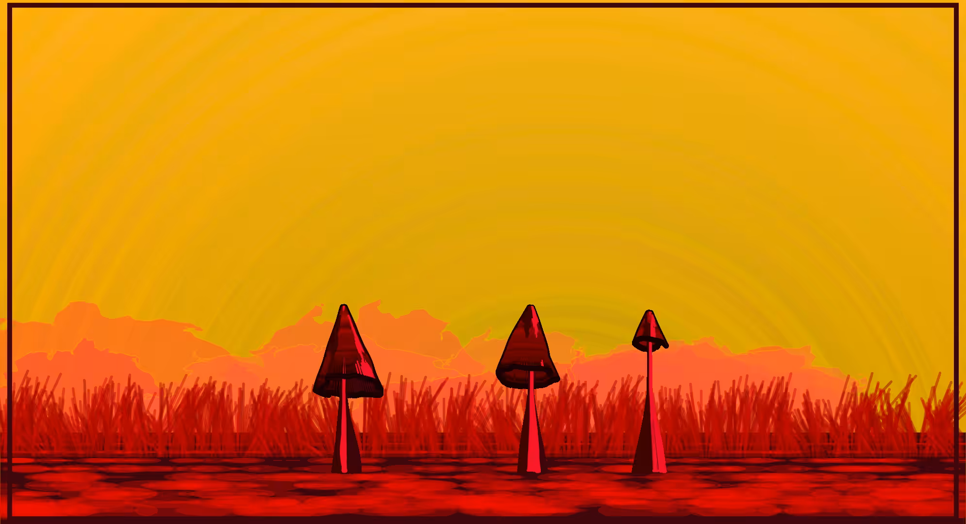 Brushroom #2