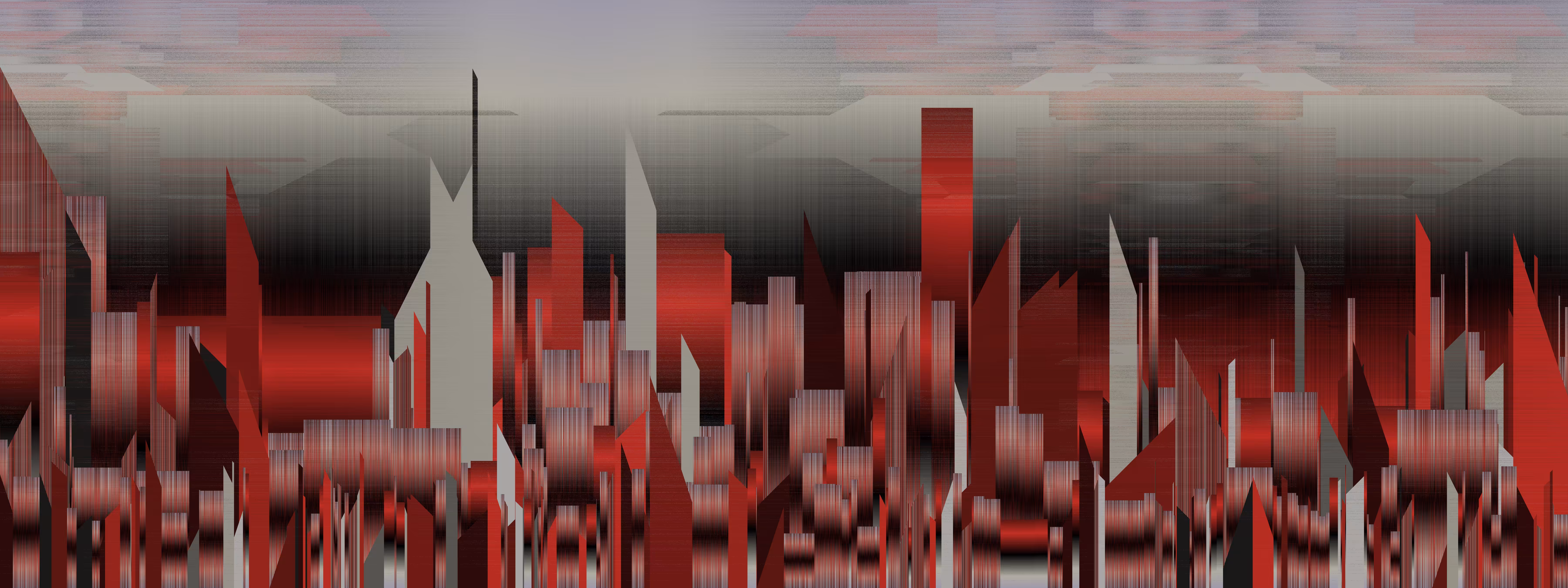 Metropolis E: Mega