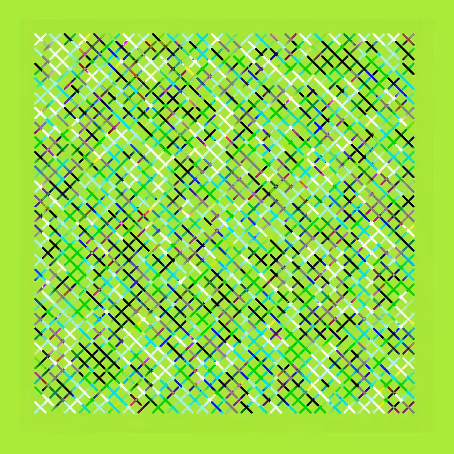 Intertwiner #231
