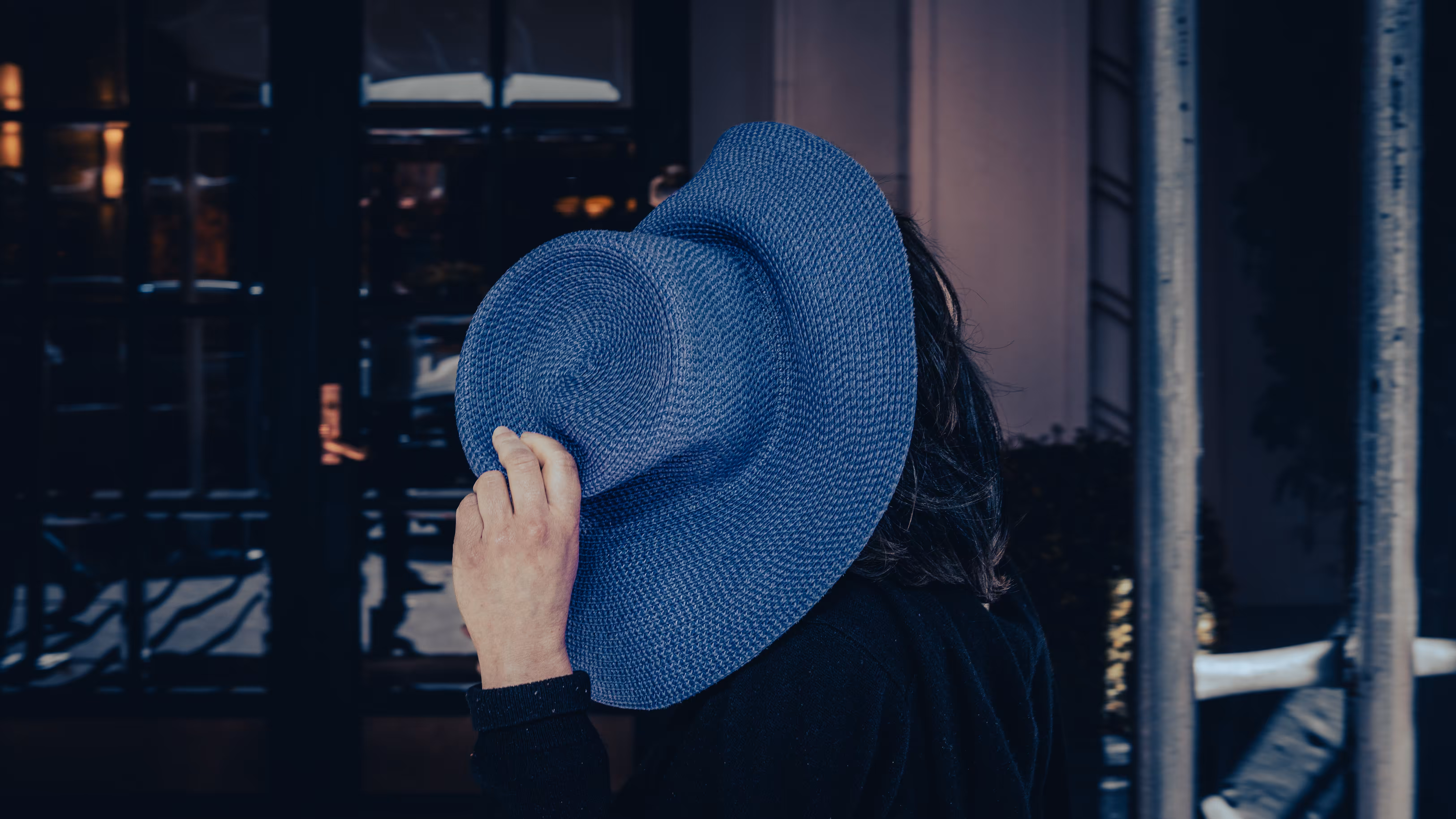 City Hats 254