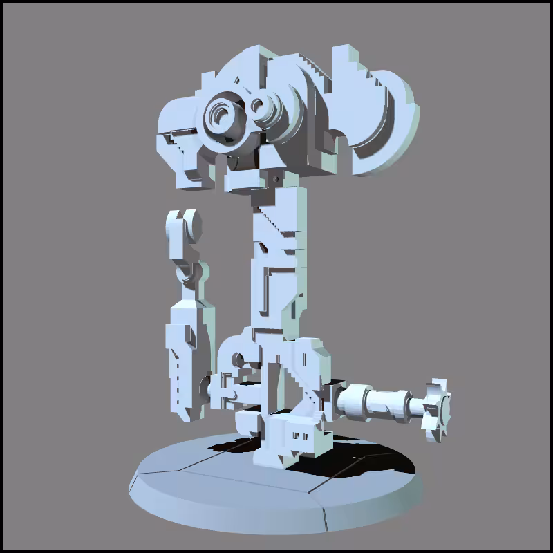 ARCHIBOTS #339