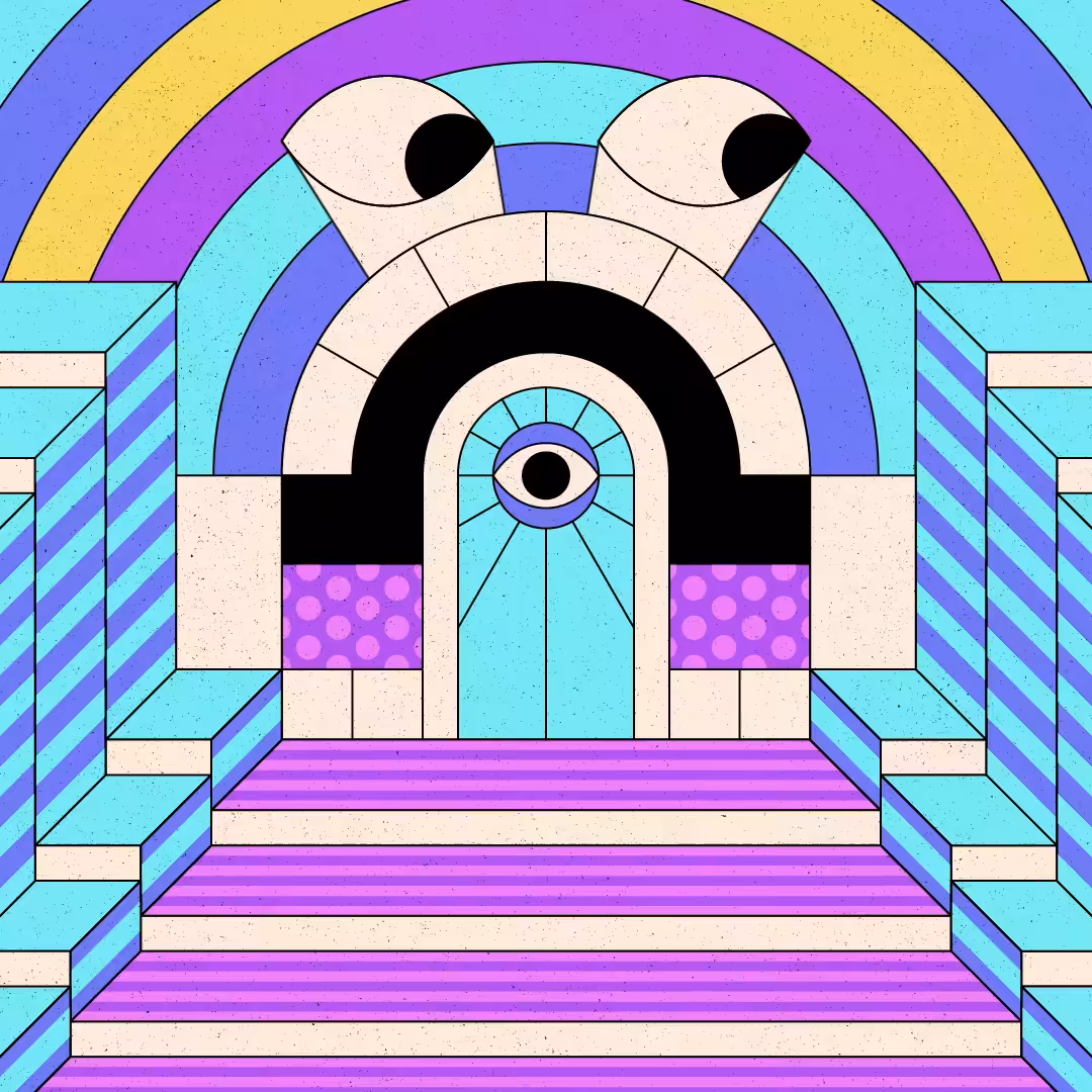 Door 6