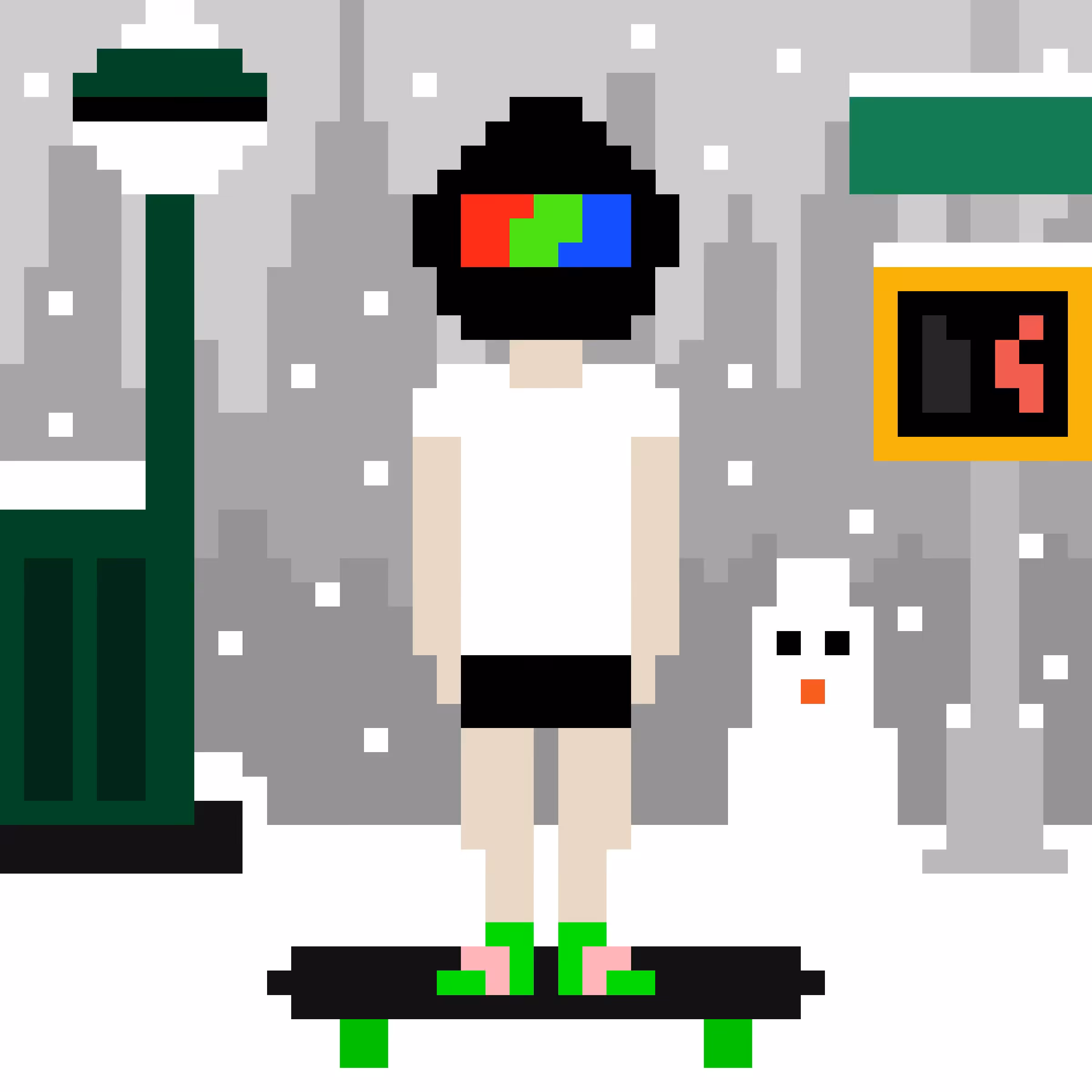 CryptoNewYorker #852