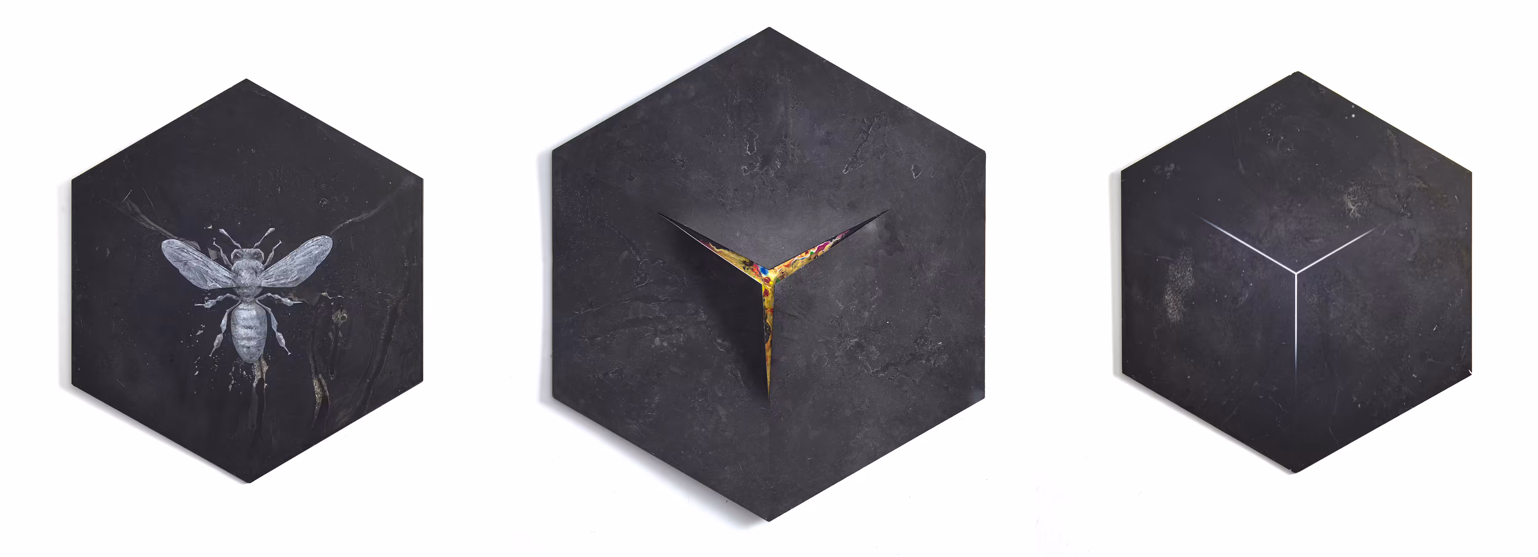 Dreams Garden: BLCK_CUBE