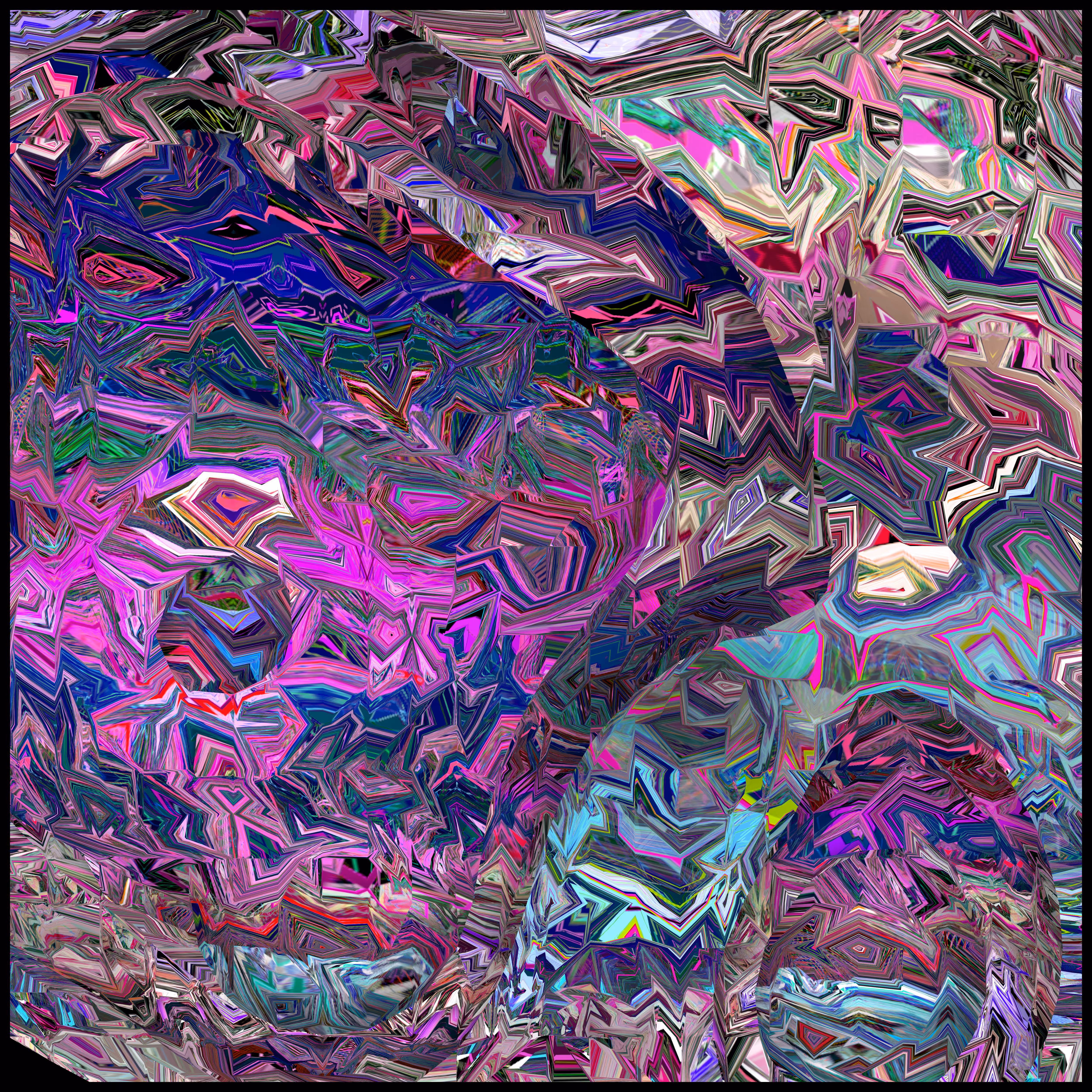 ISOTEXTURE 55 #42