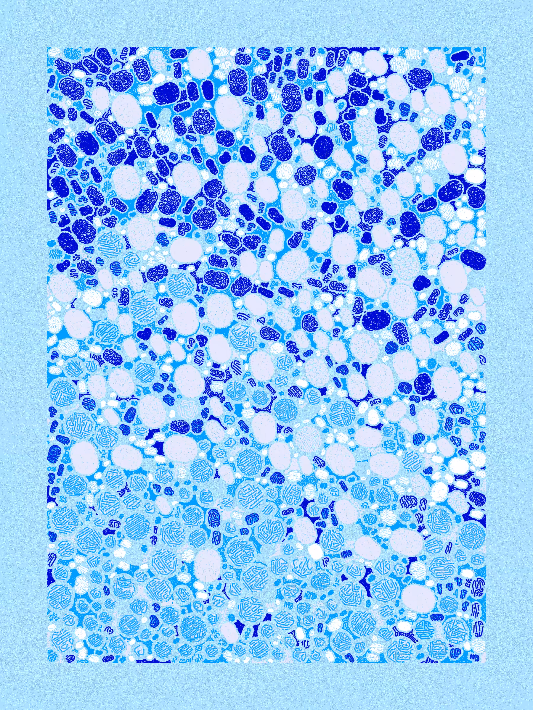 Scribble Together #346