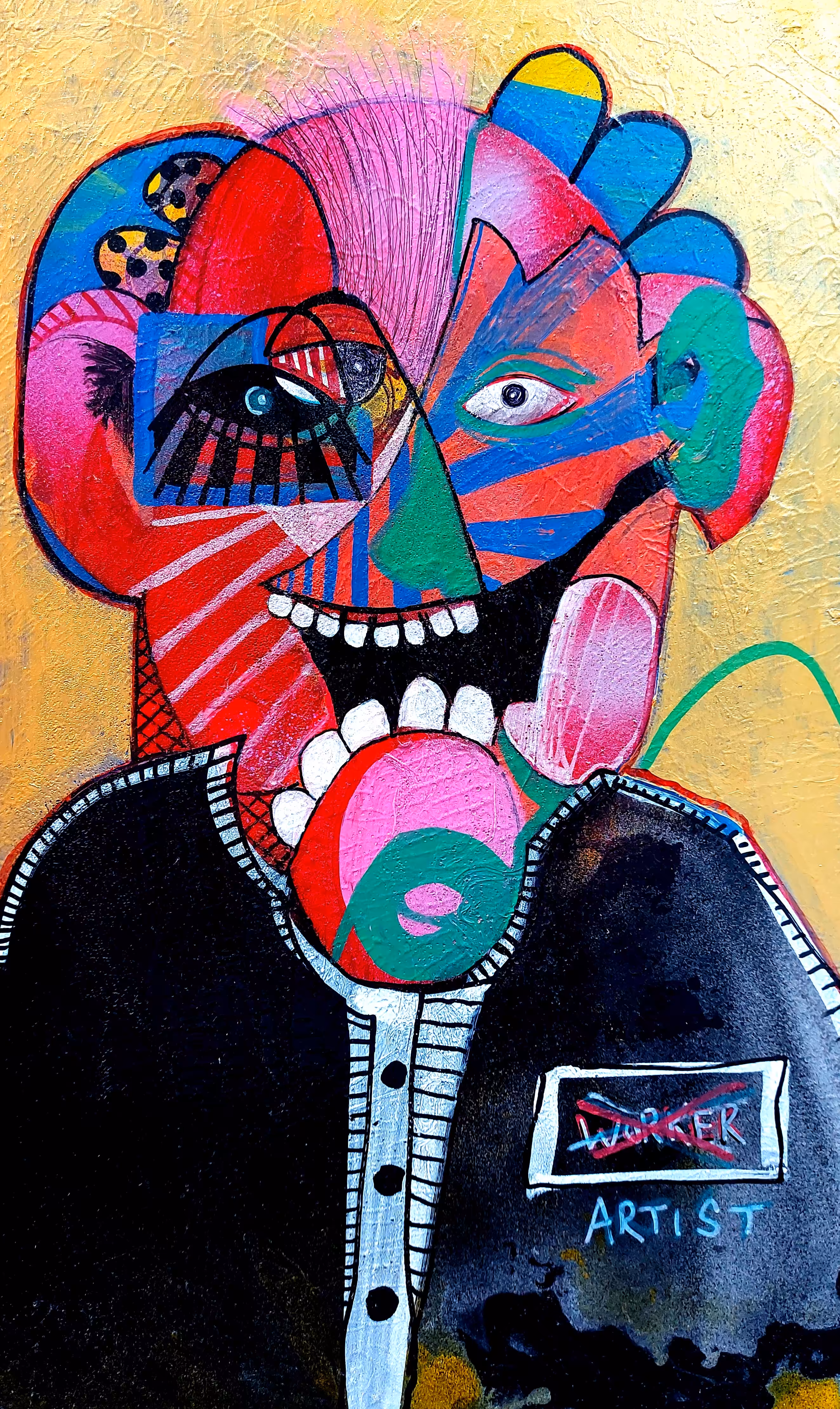 Artist