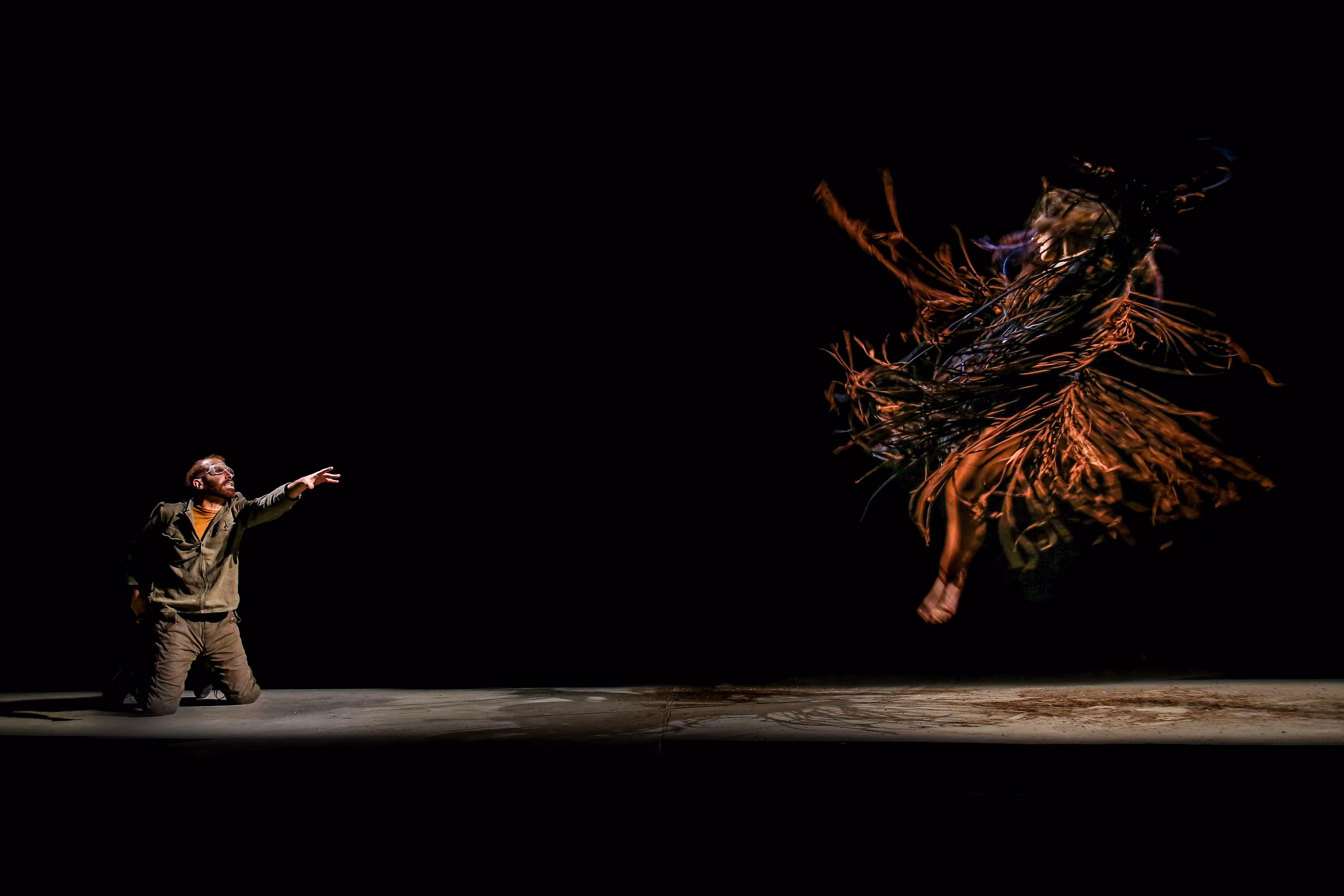 Danza