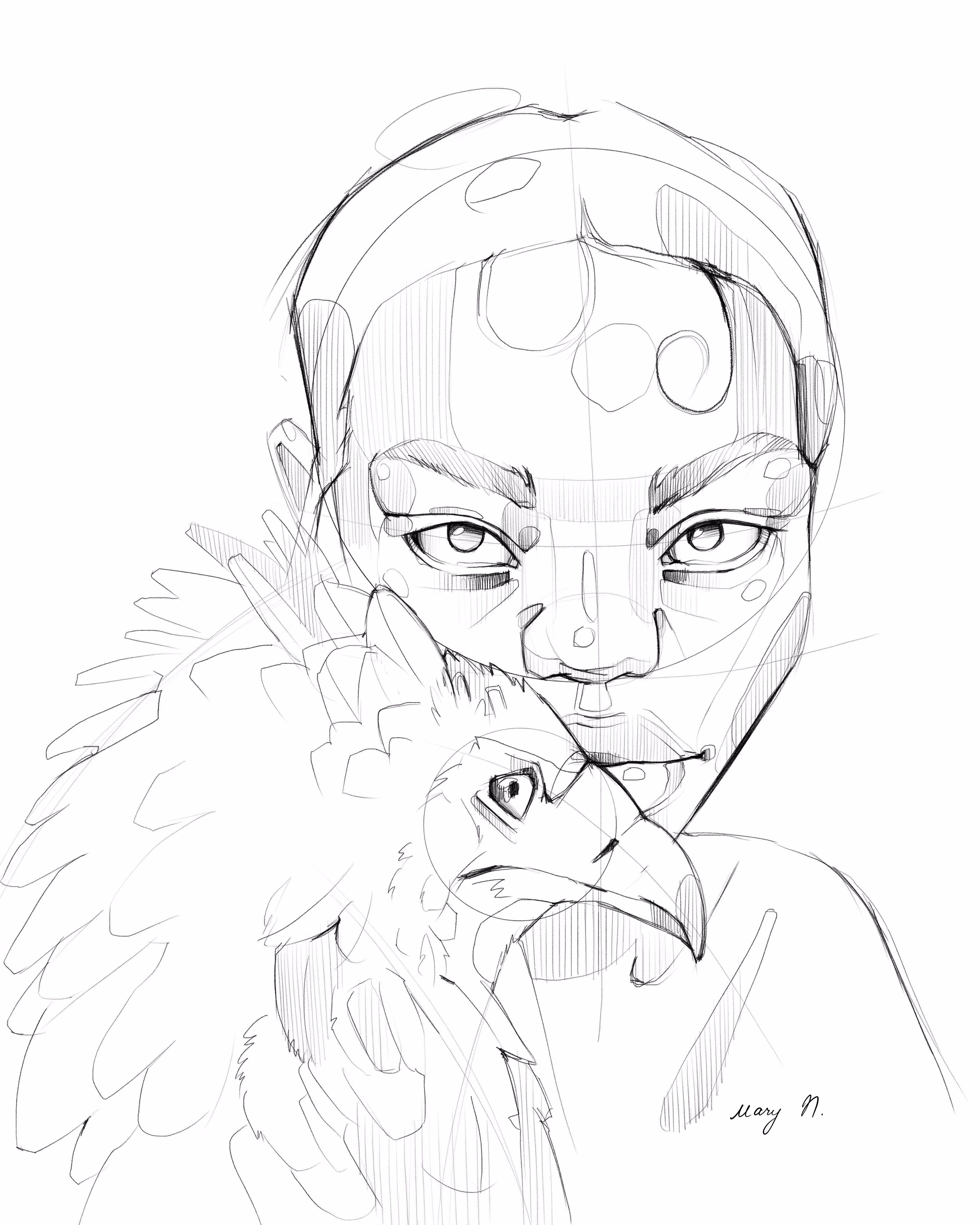 Sketch 12