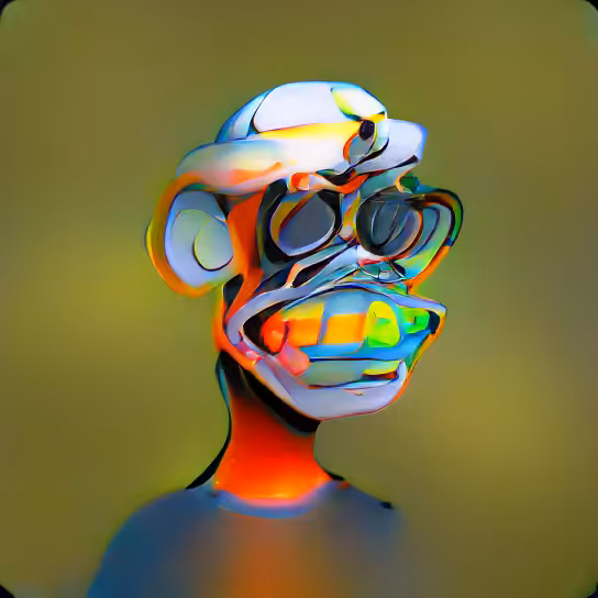 Meta Ape 232