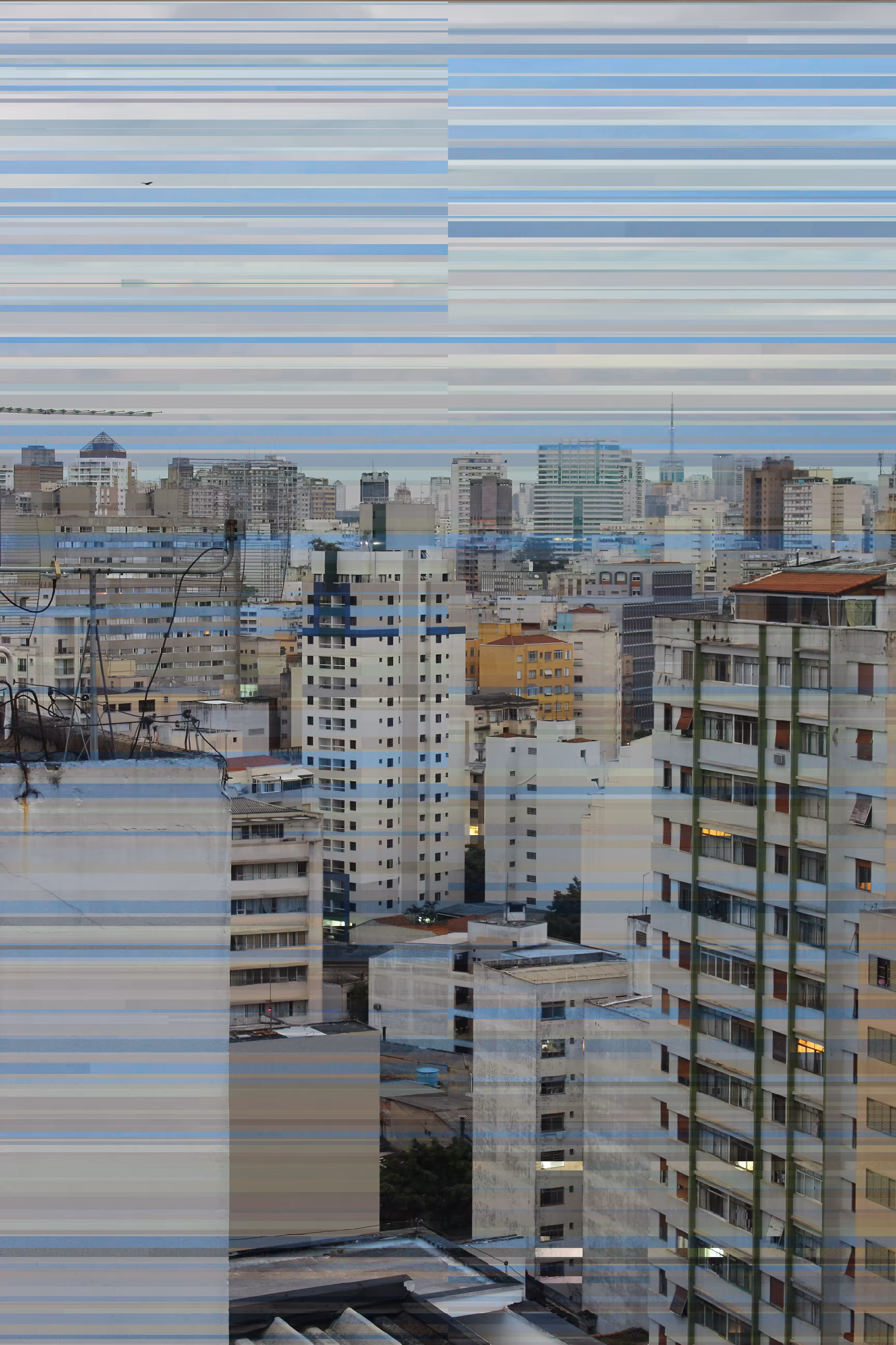 São Paulo 29/12/2017 20:25:10