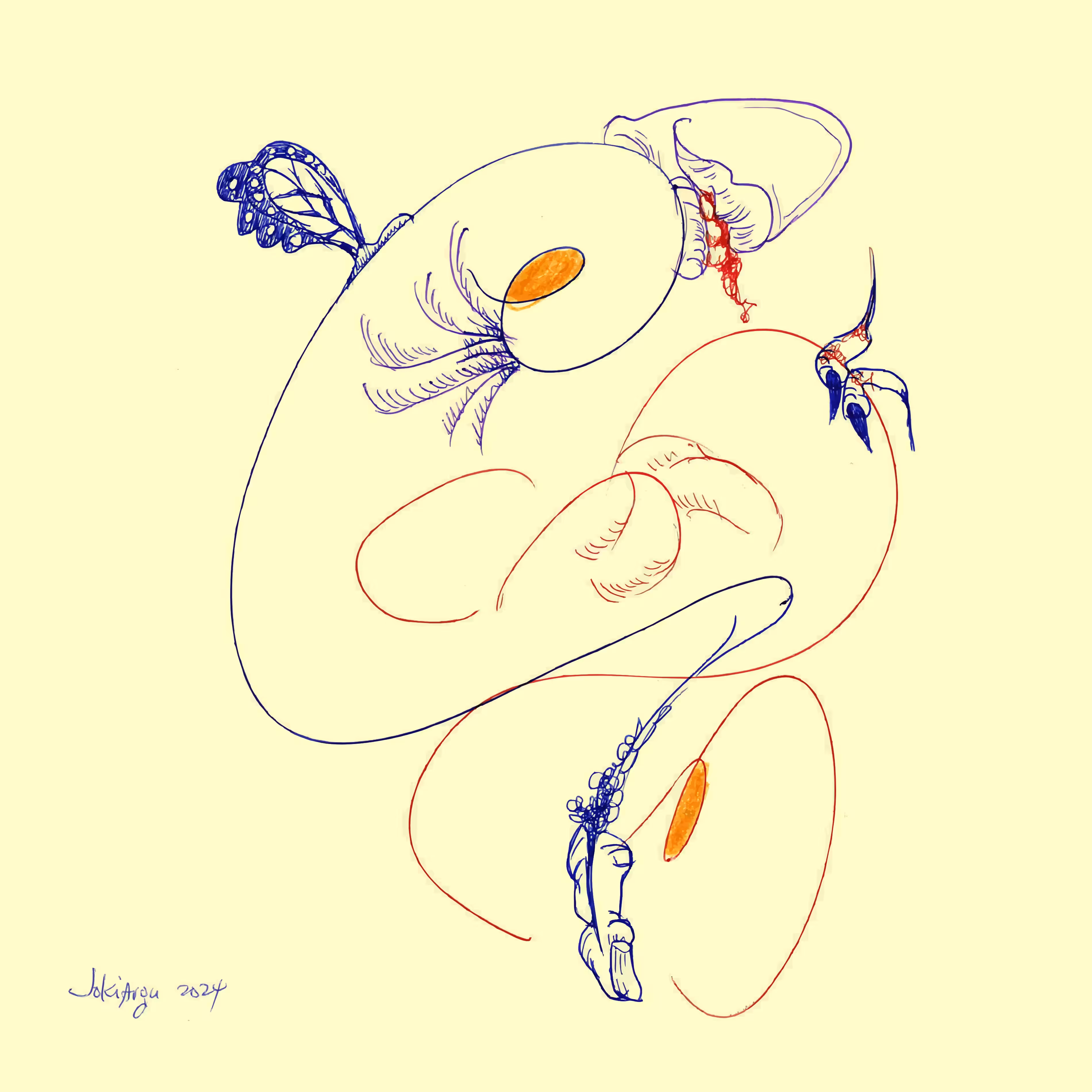 becoming