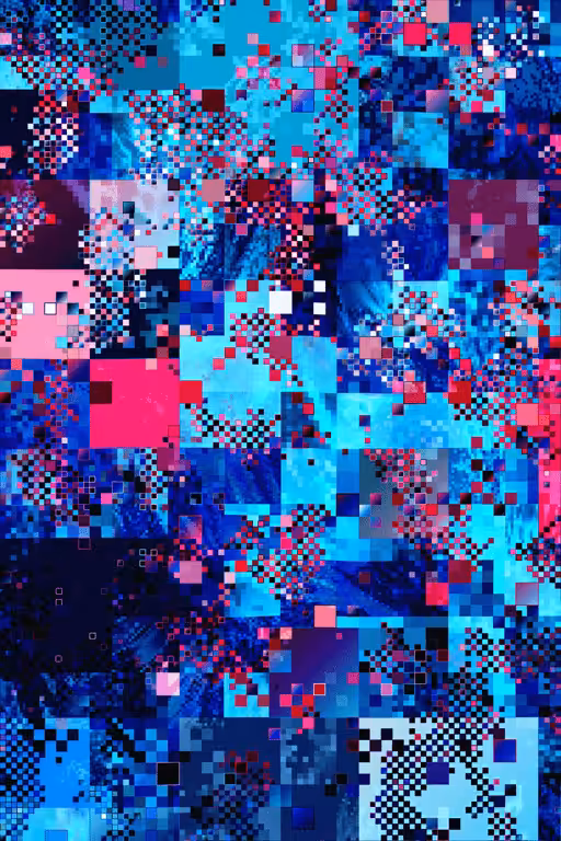 Metamosaic #24