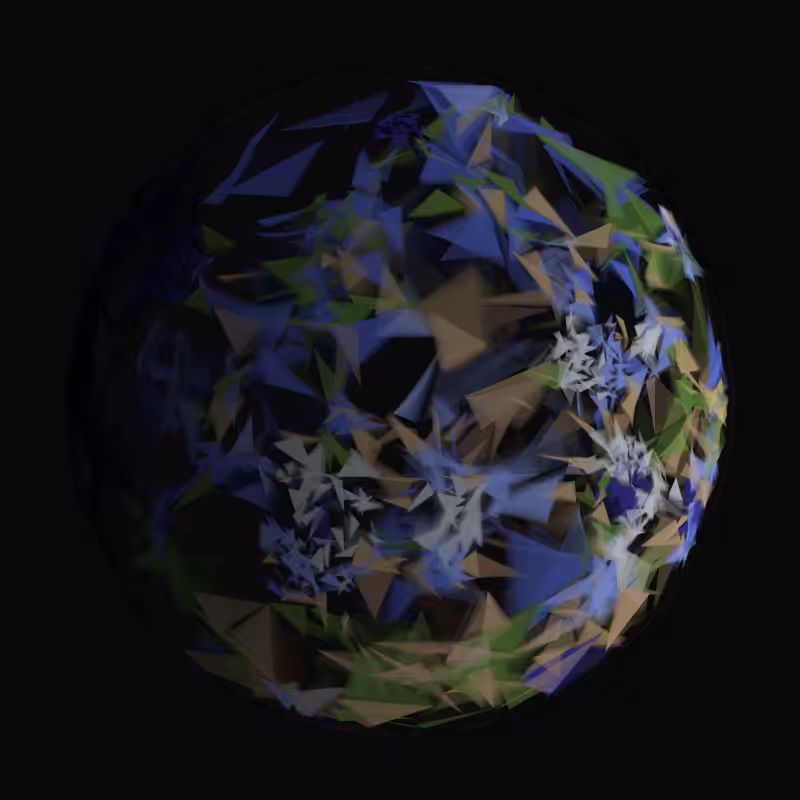 Earth #26