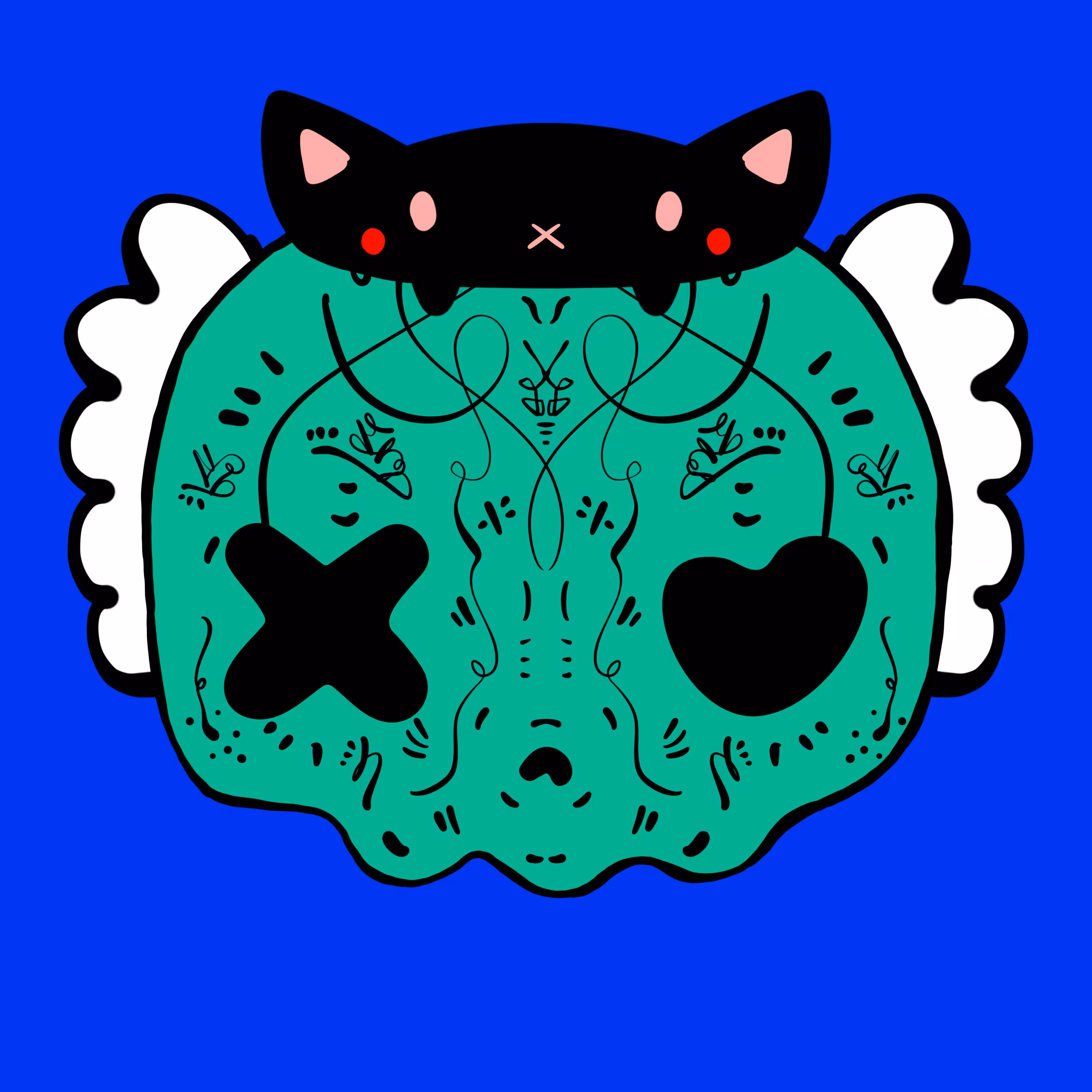 ORGNLS by SABET #511