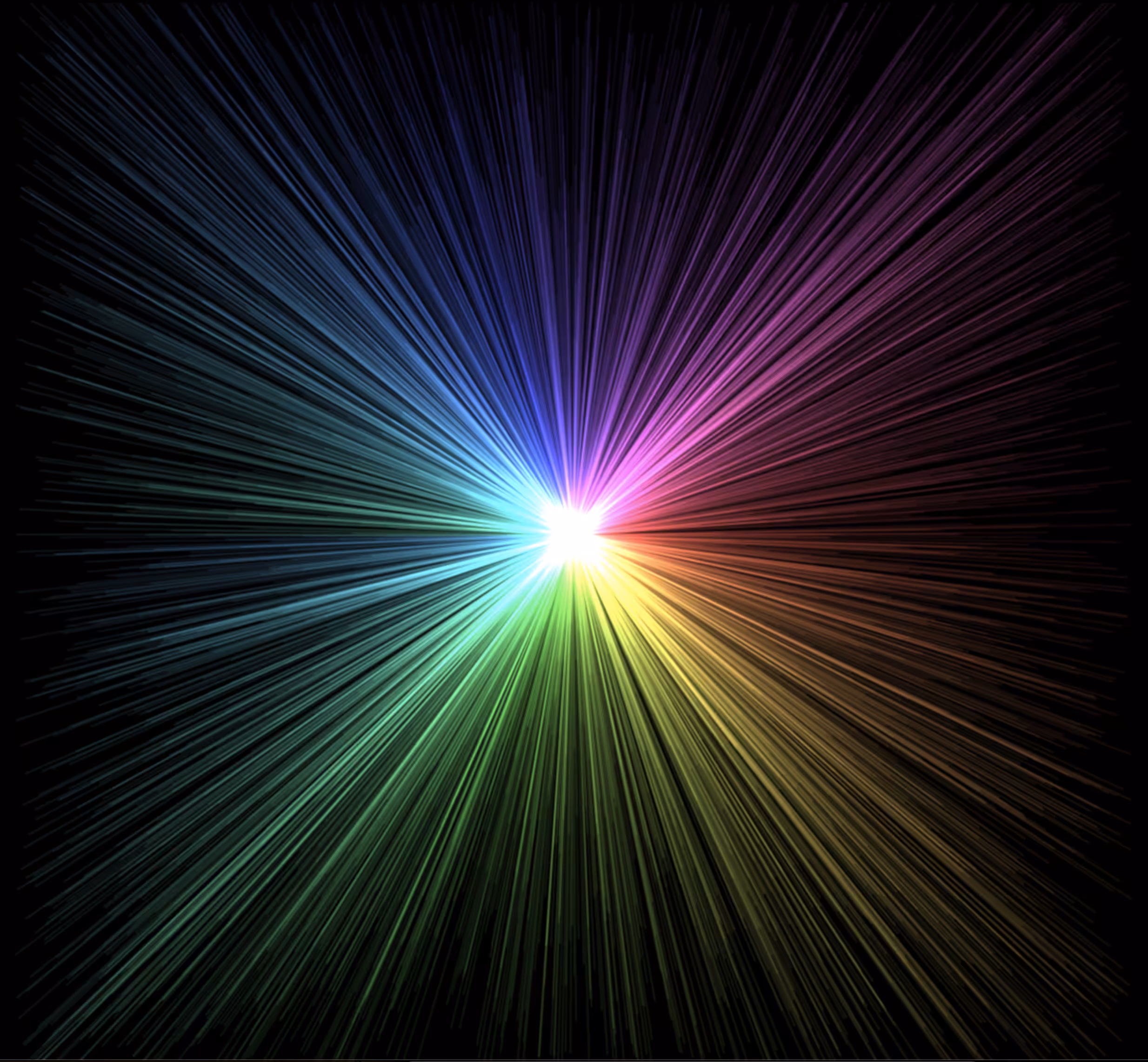 Colour Explosion HSLA 2