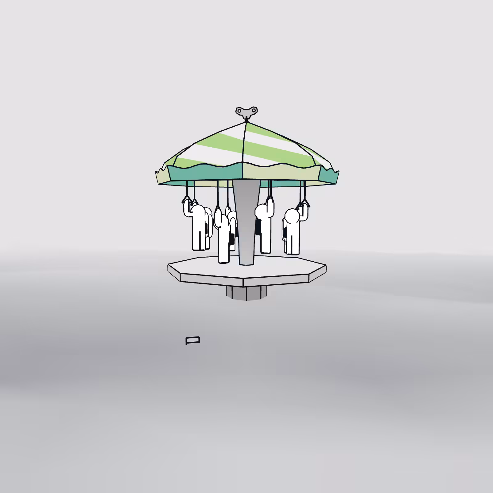 RotatingUnit #154