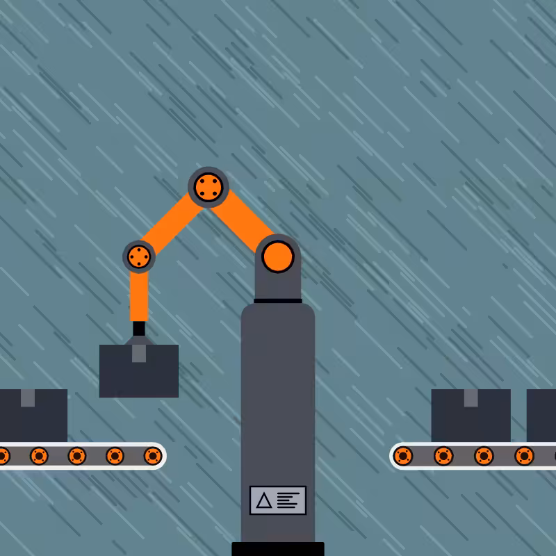 Robotics #209