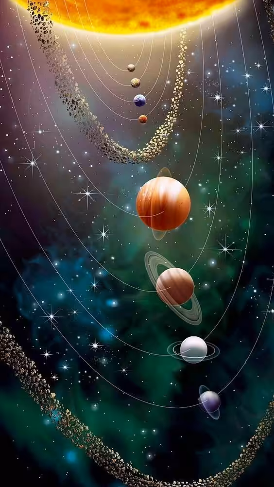 Our cosmic neighborhood