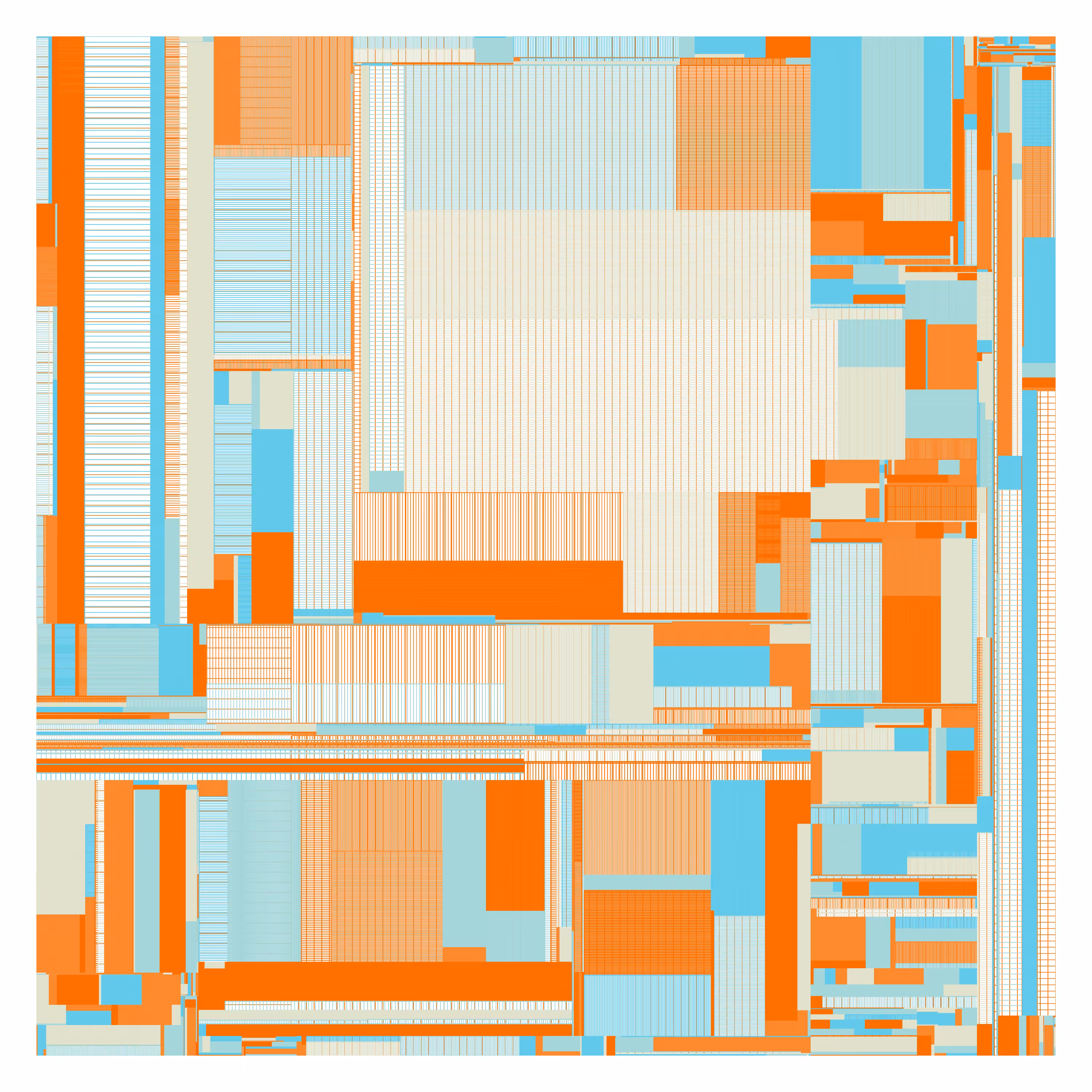 Elements of Art - Line #131