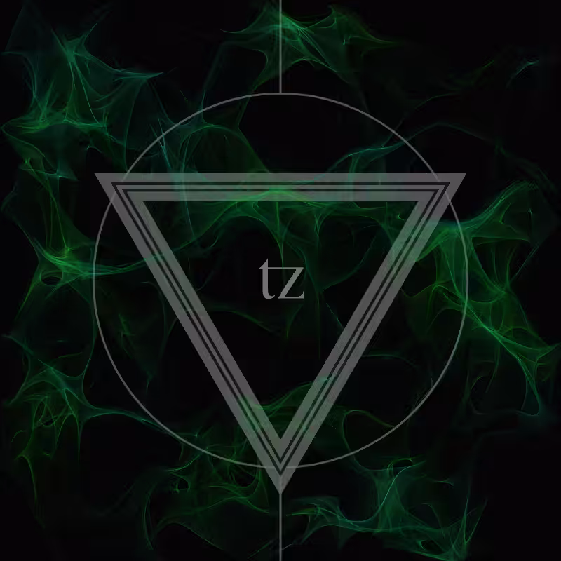 Tezos Warrior Logo #146