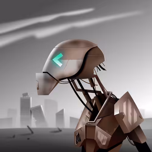 COMMUNITY Purge Droid A-7620