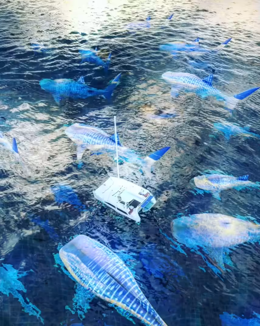 whales