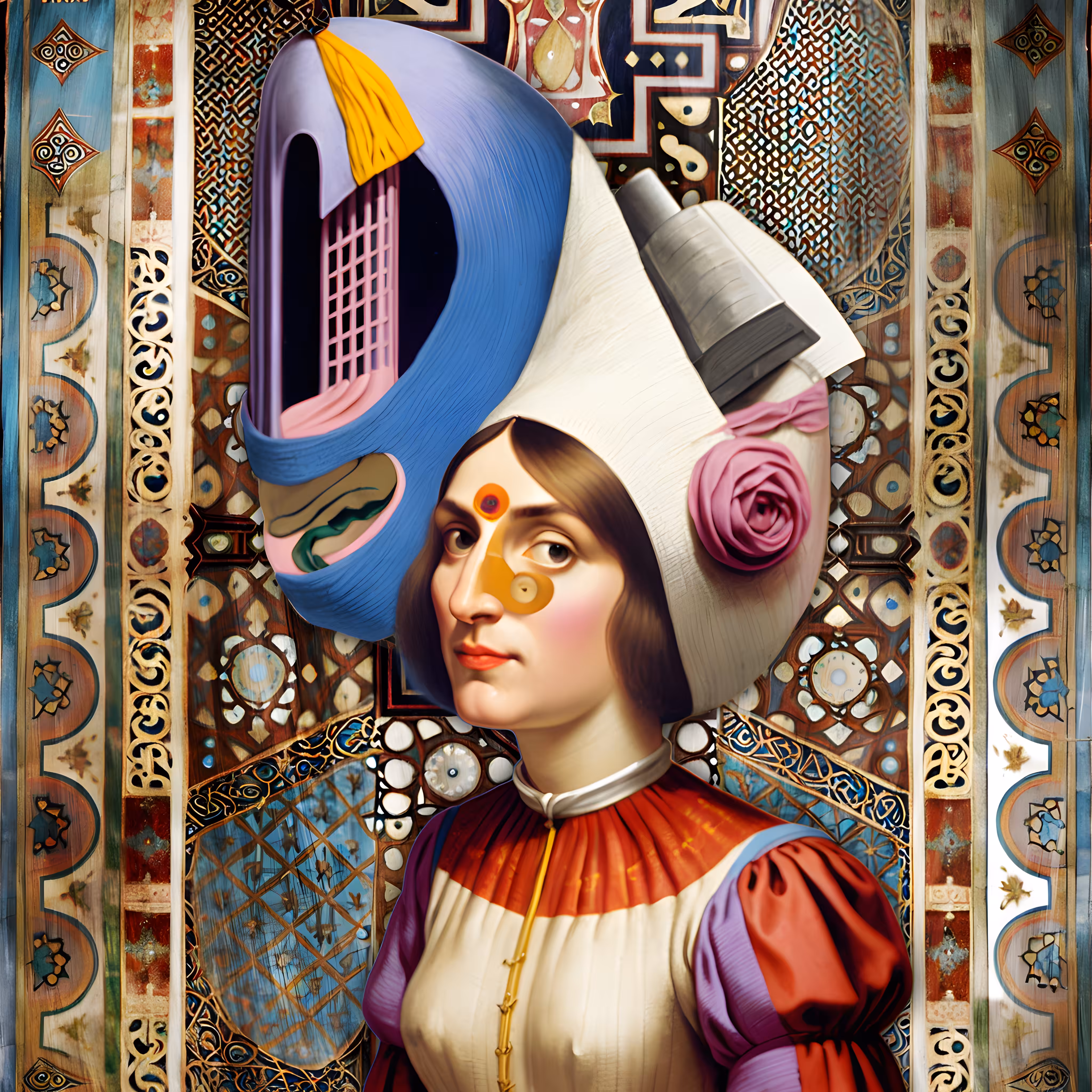 Art DeCC0 #9934