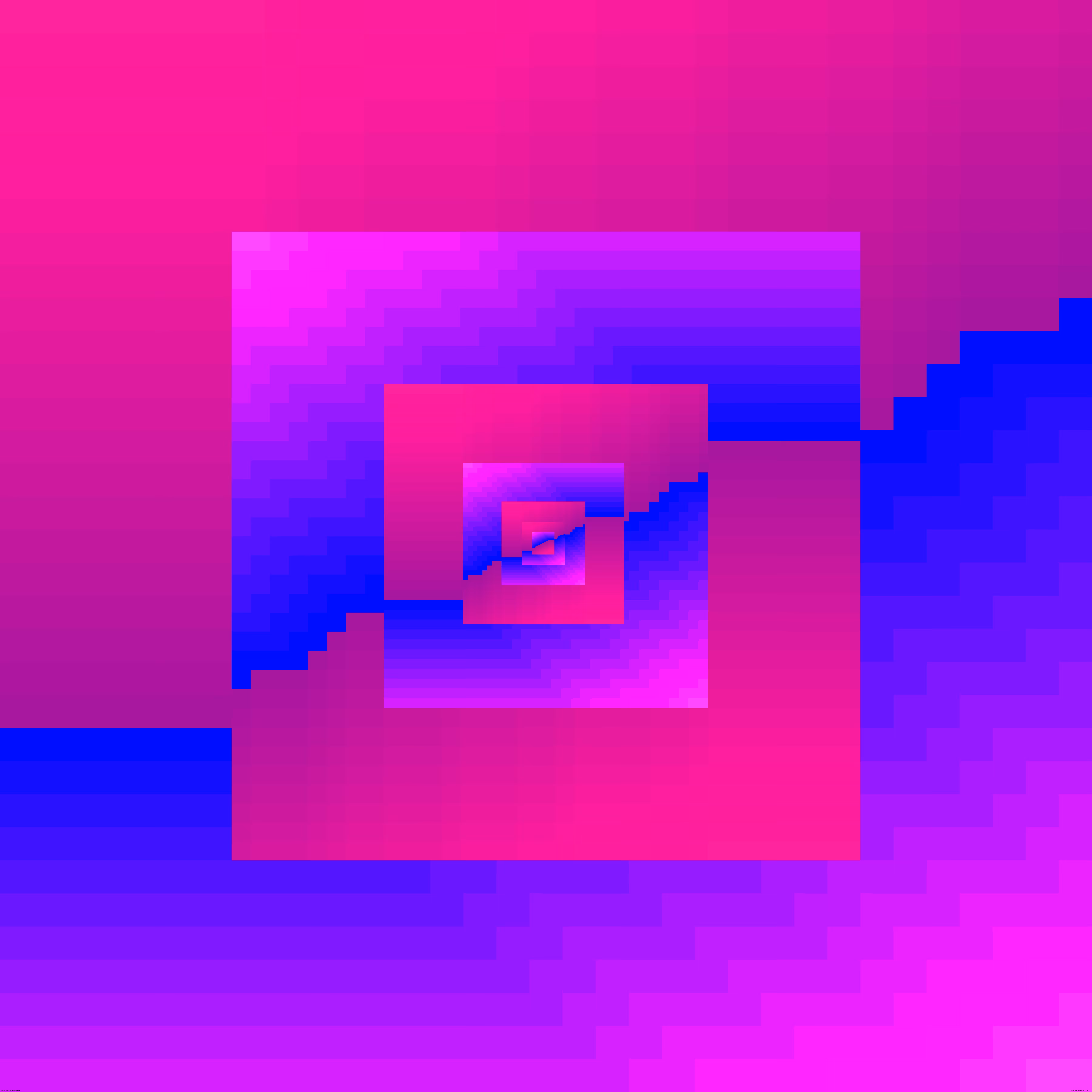 Alt15 - Infinitesimal