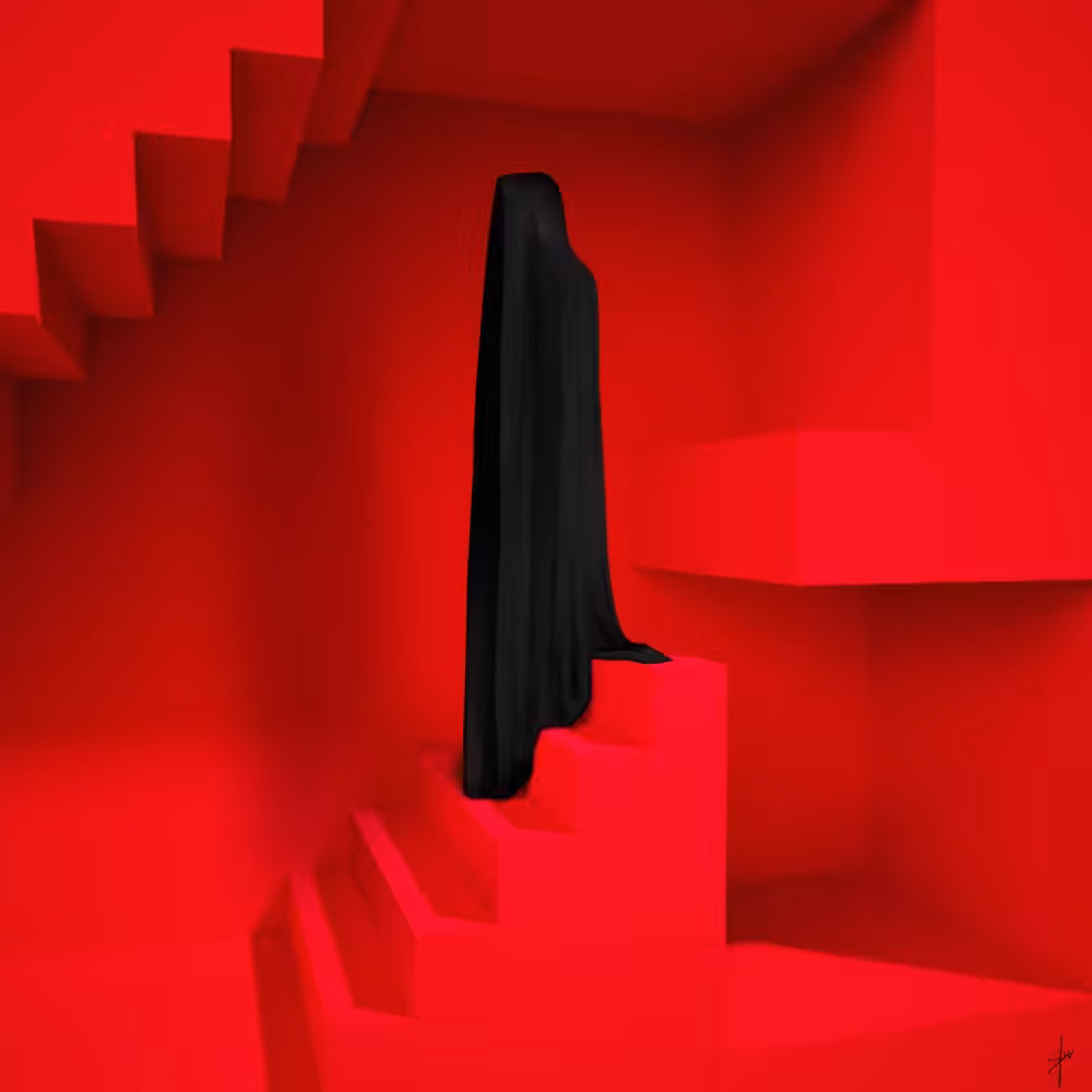Stairmaster