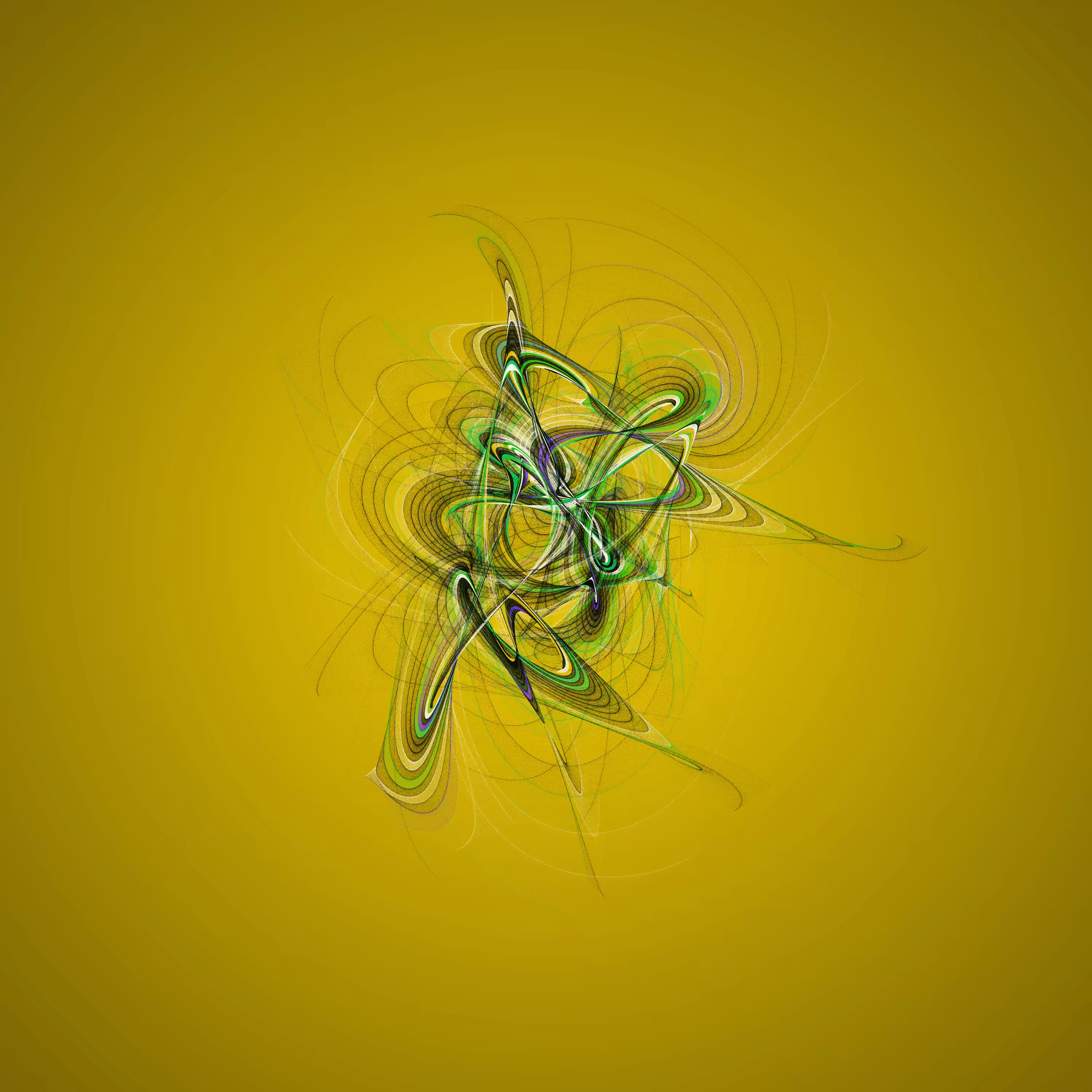Friendly Abstraction #49