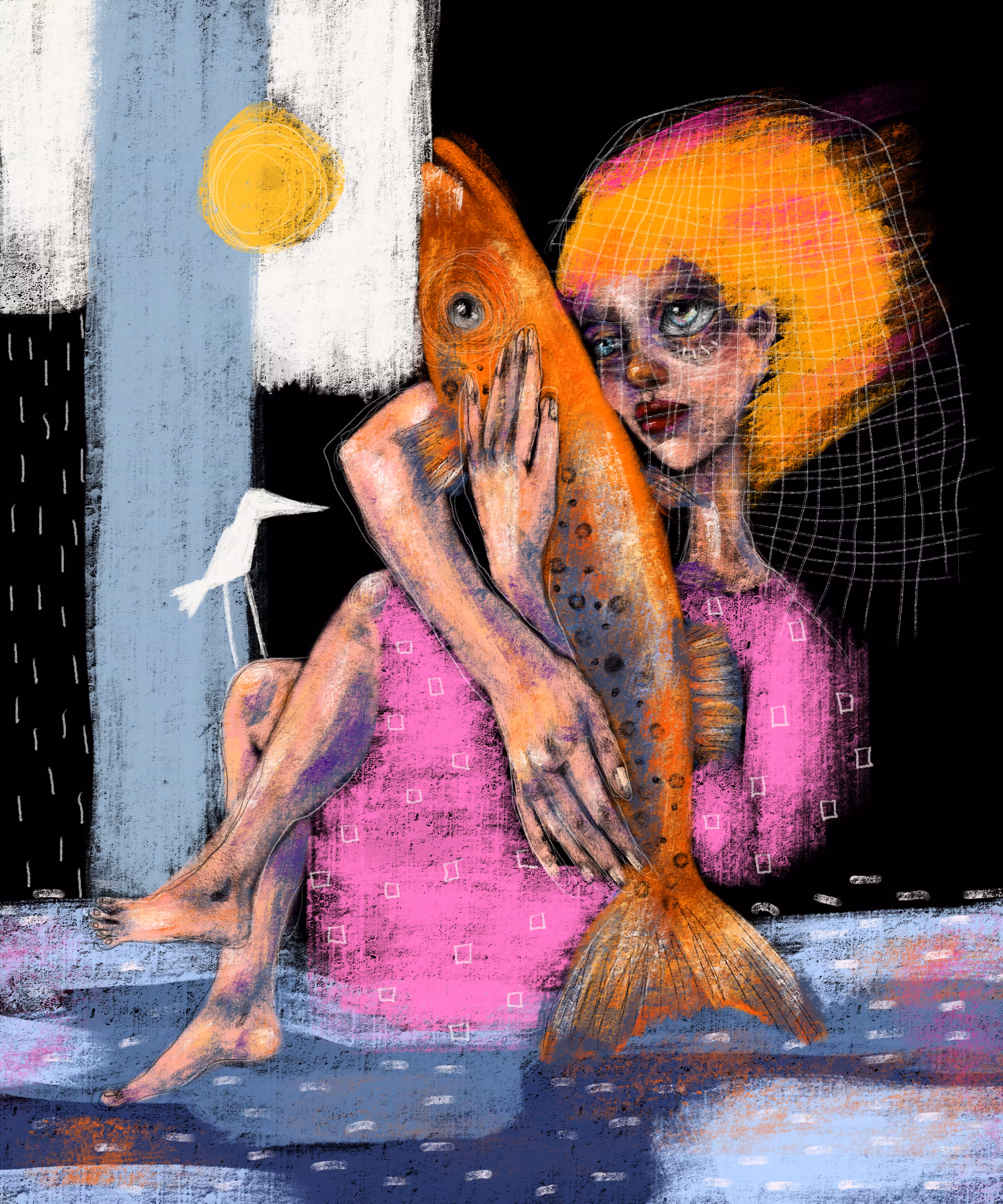 Becoming