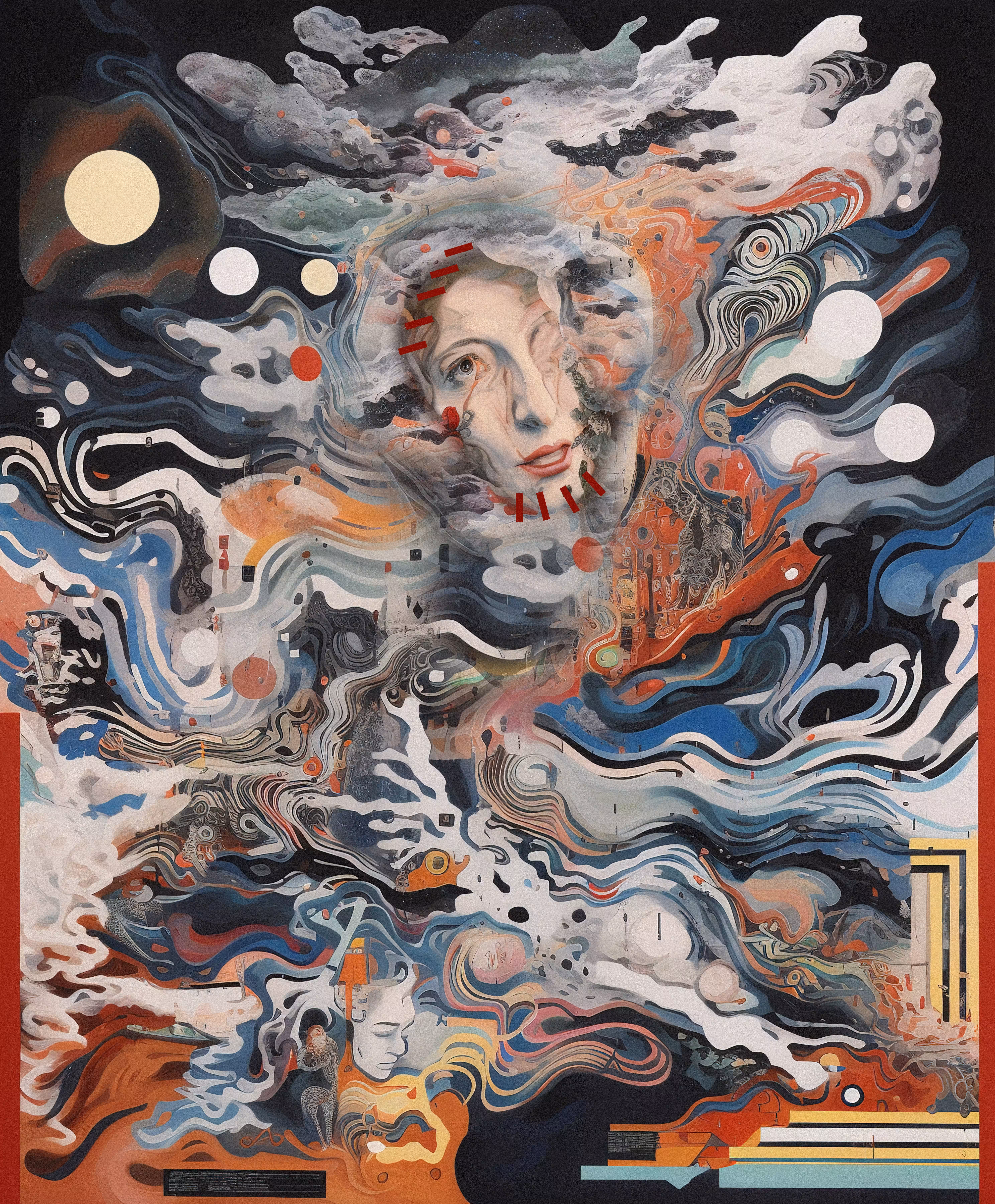 dream IV
