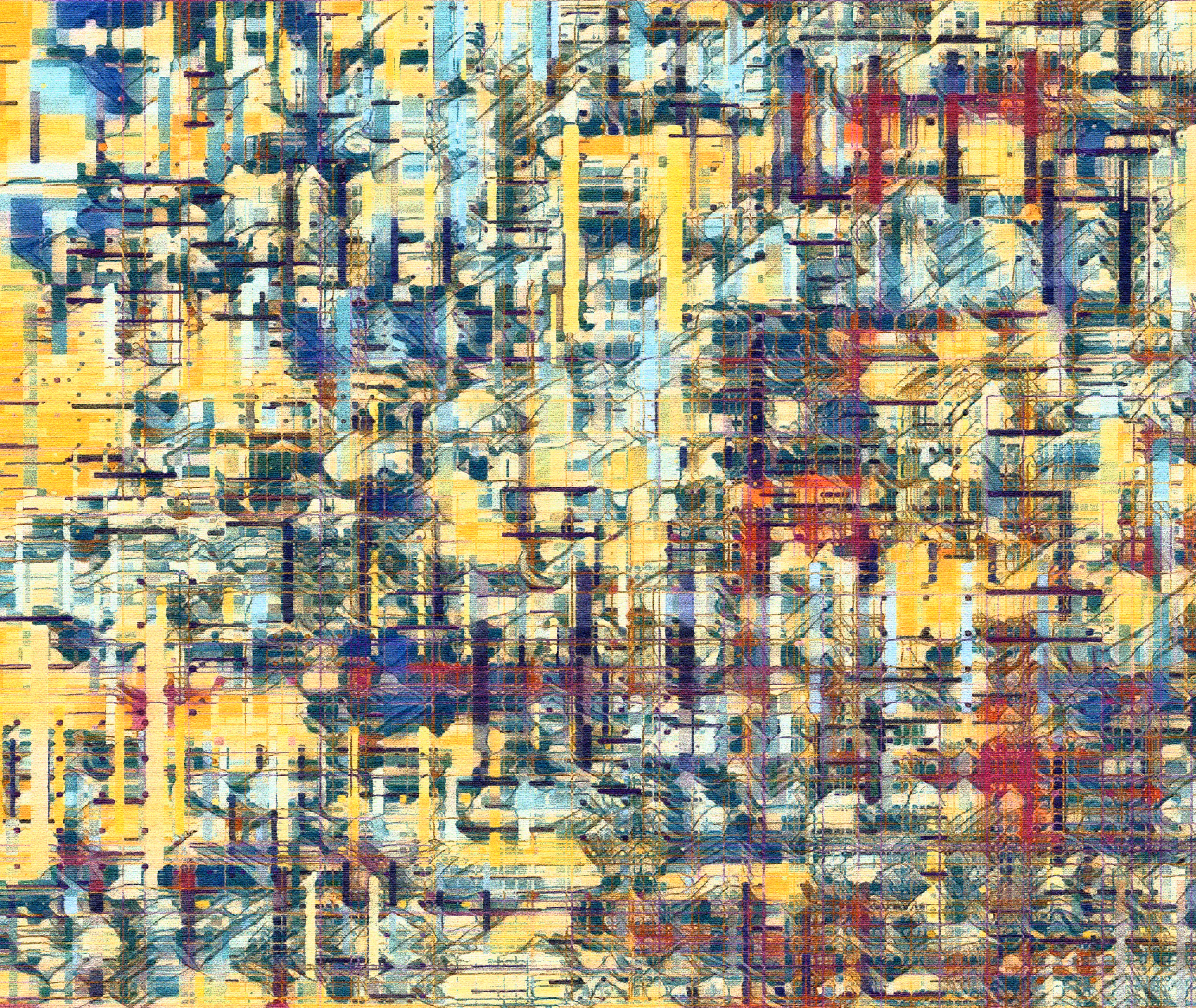 Art Grain #41