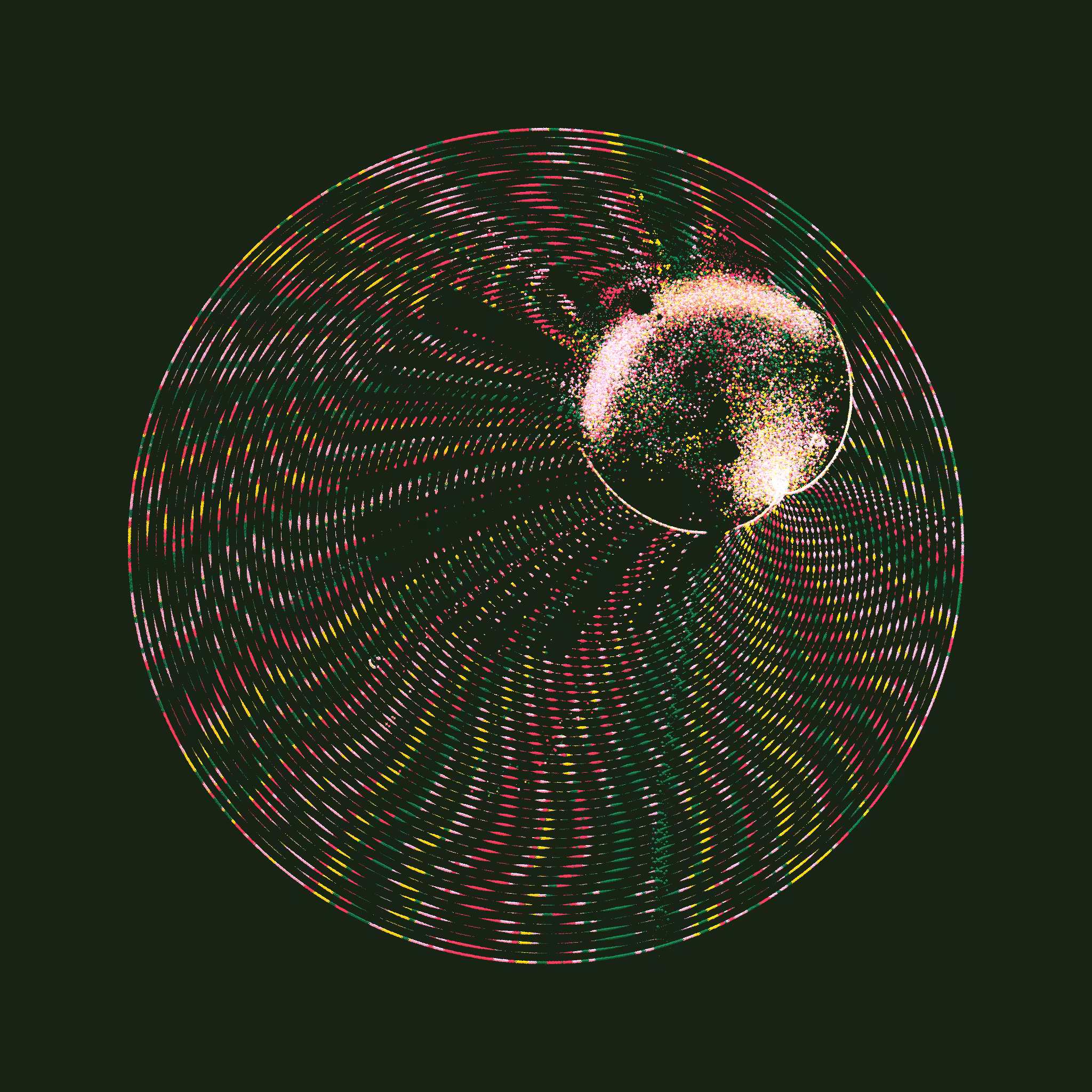 Bubblish #9
