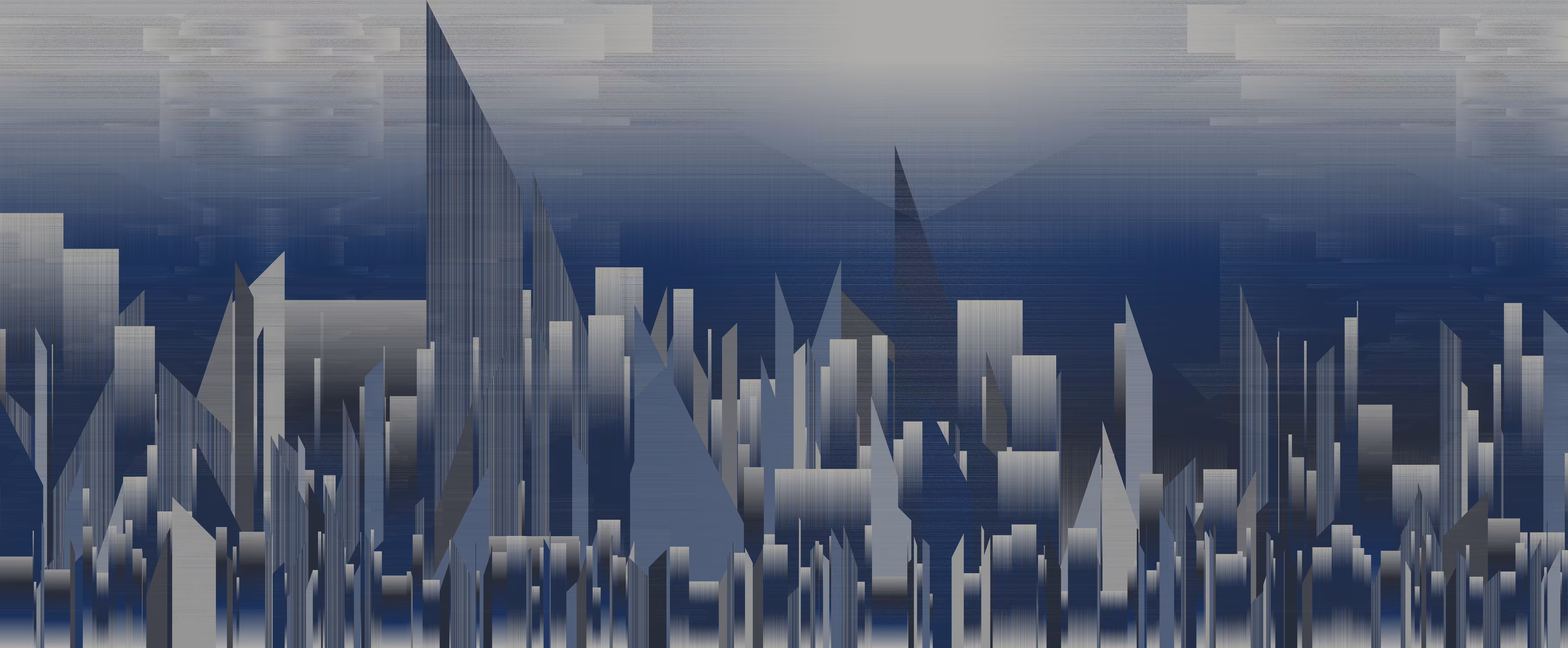 Metropolis E: Mega