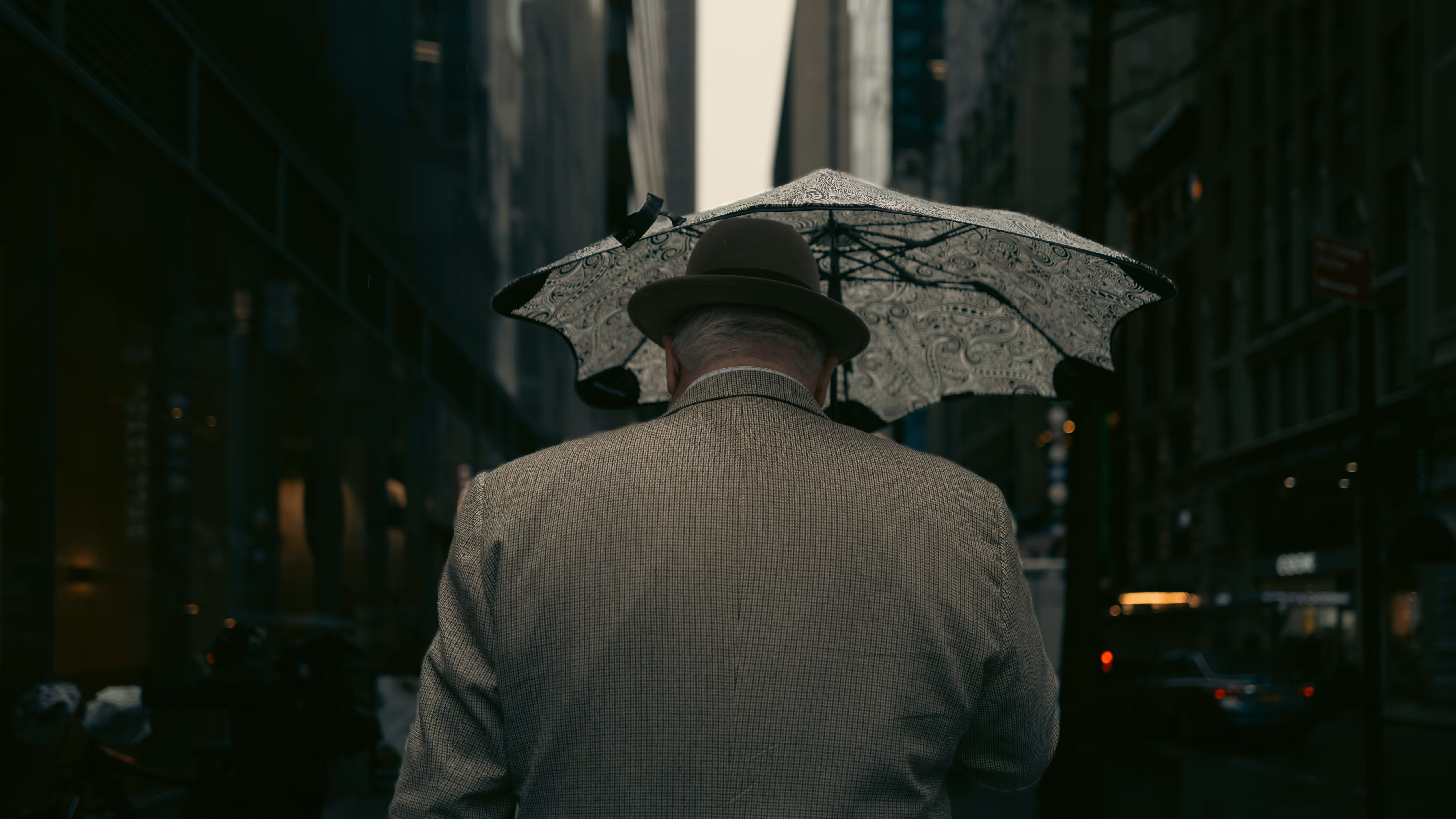City Hats 477