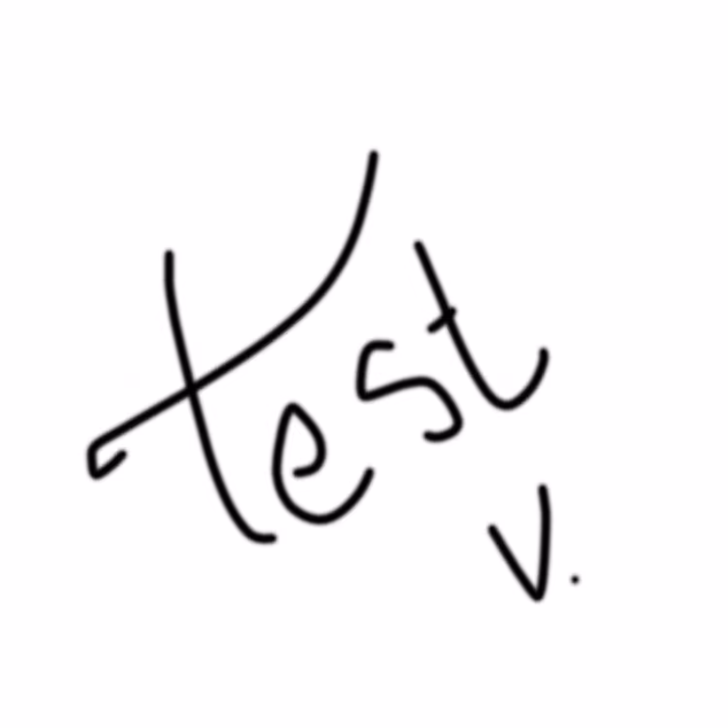 TEST