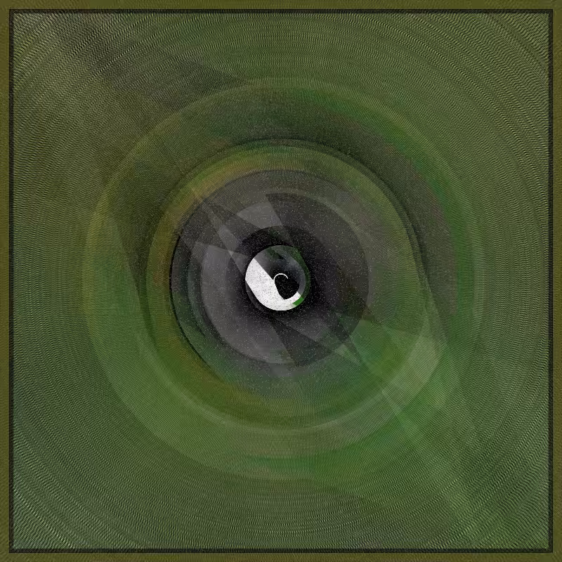 Directionless #39