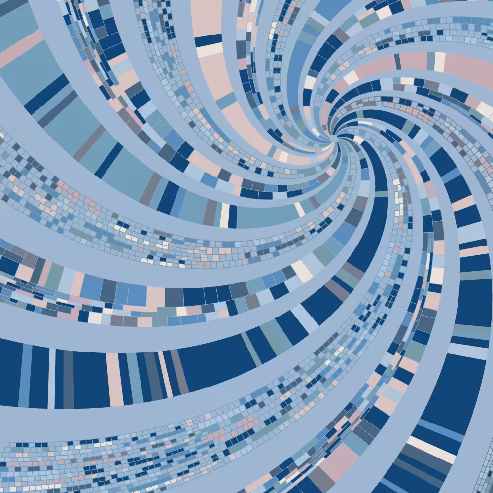 Spirali #4