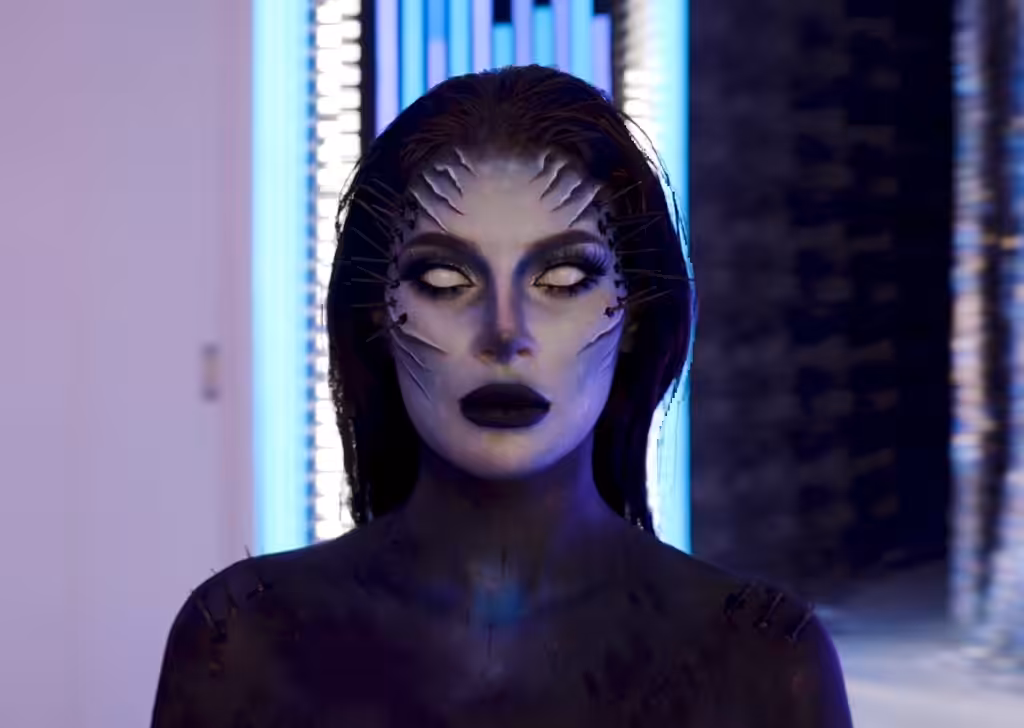 #41_Siren face