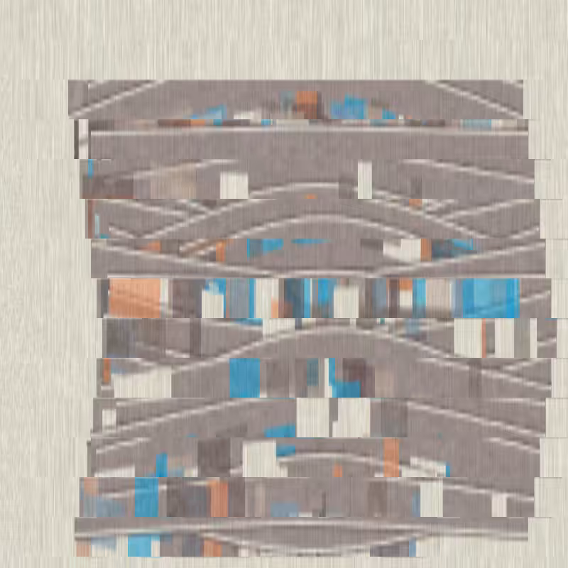 Artificial DNA Factory #1