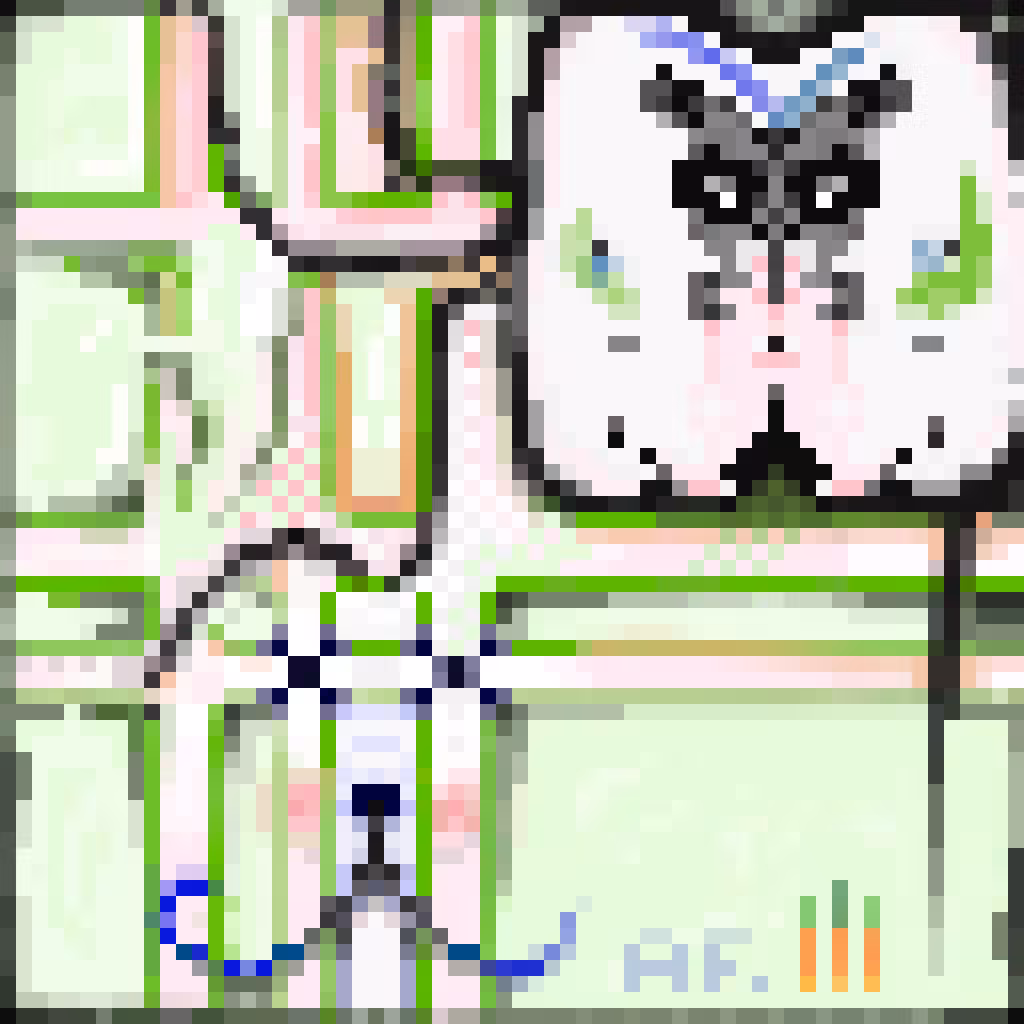AF 64x64: 21.9.23