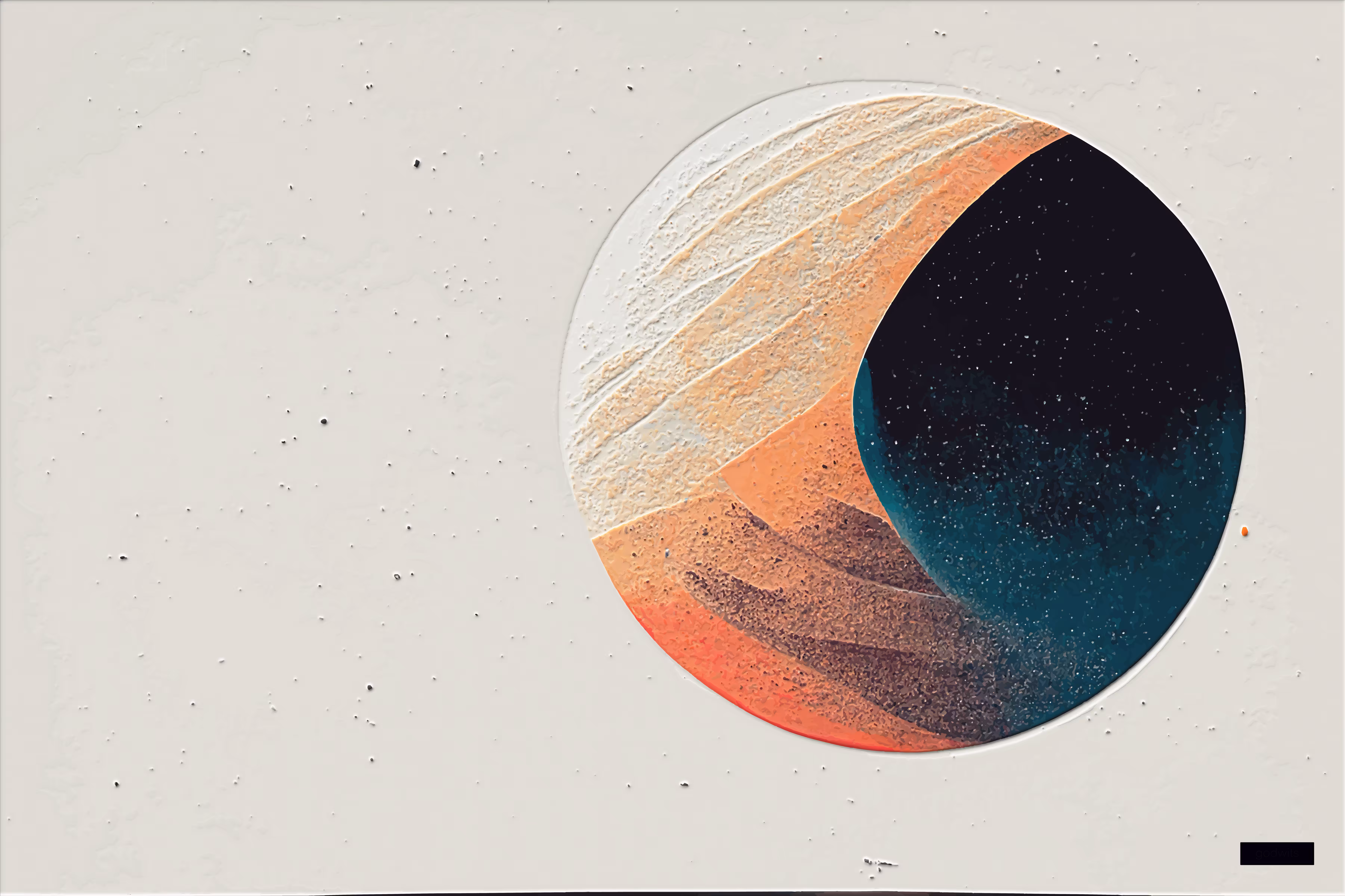 Precognitive Dreams - Painting The Future #113