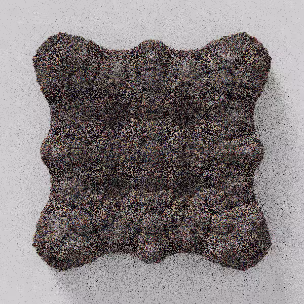 Mandaloids #197