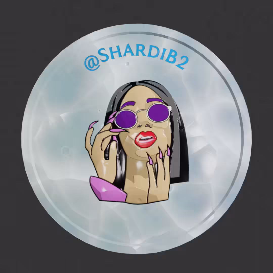 Shardi B